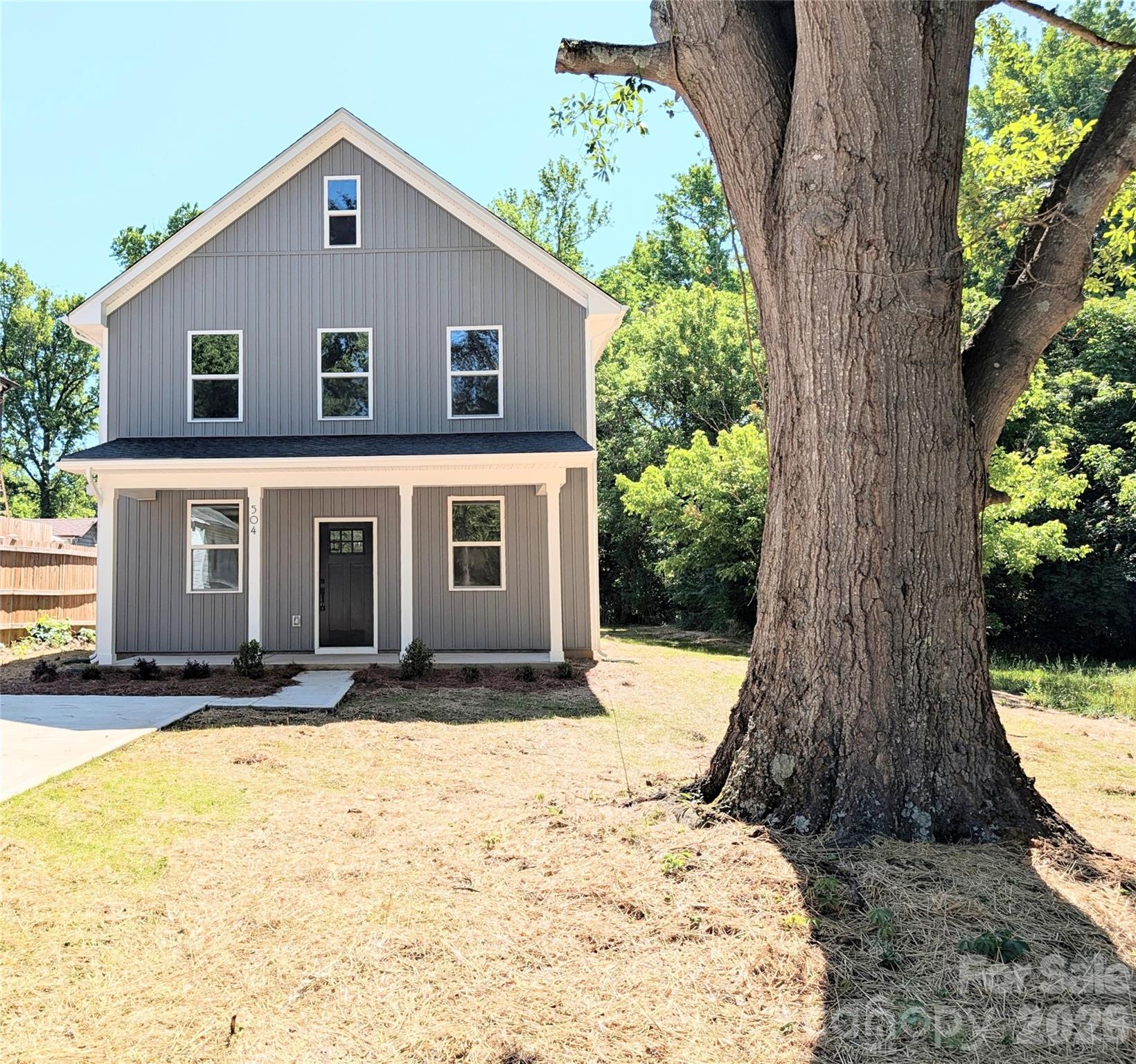 504 Oakland Drive Shelby NC 28150
