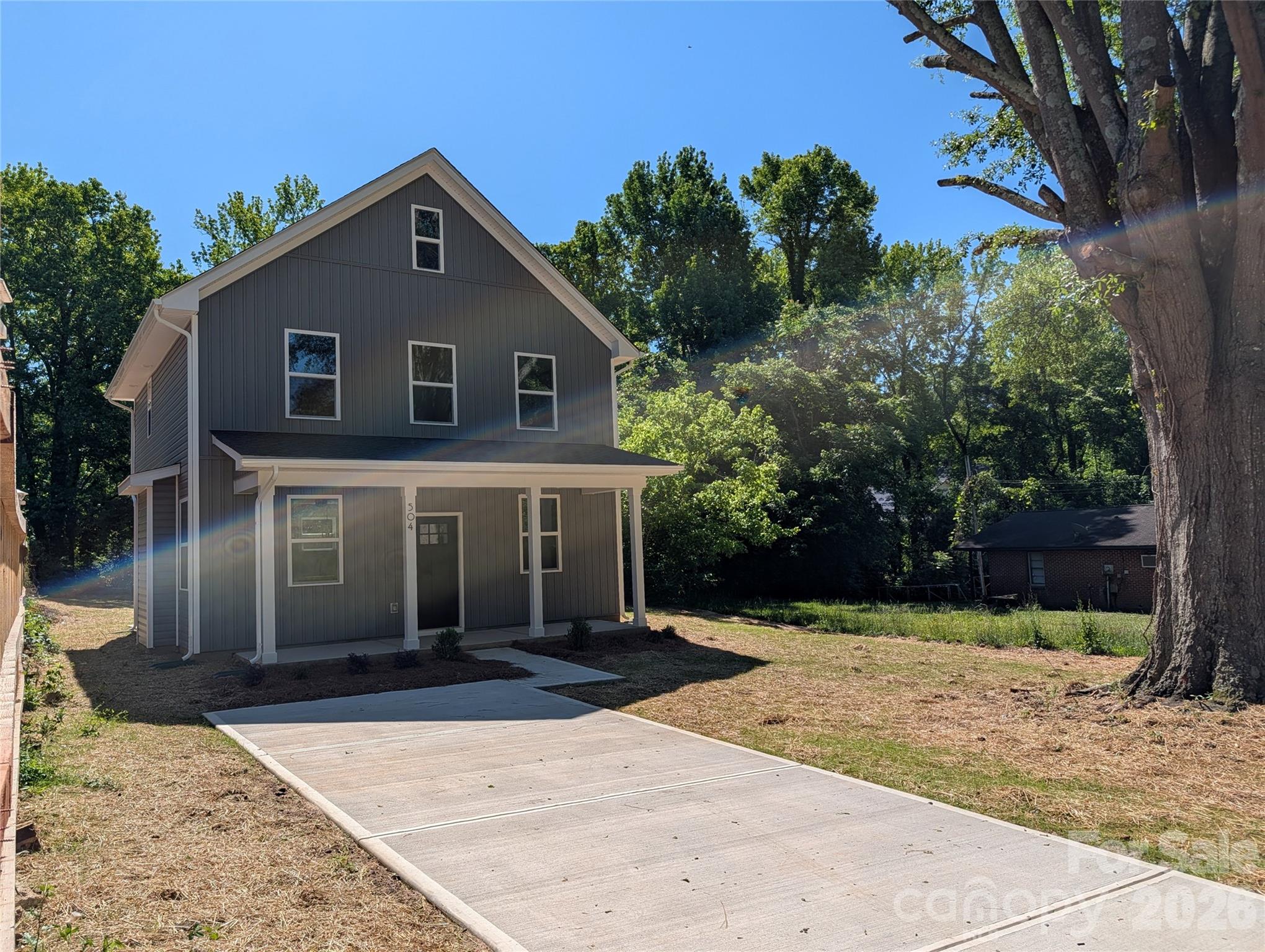 504 Oakland Drive Shelby NC 28150