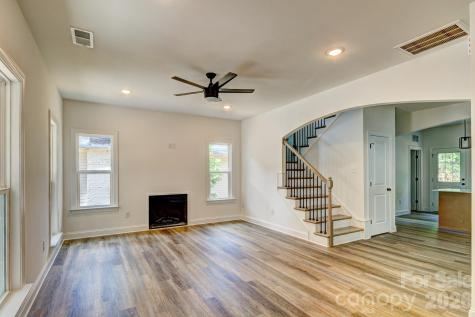 504 Oakland Drive Shelby NC 28150