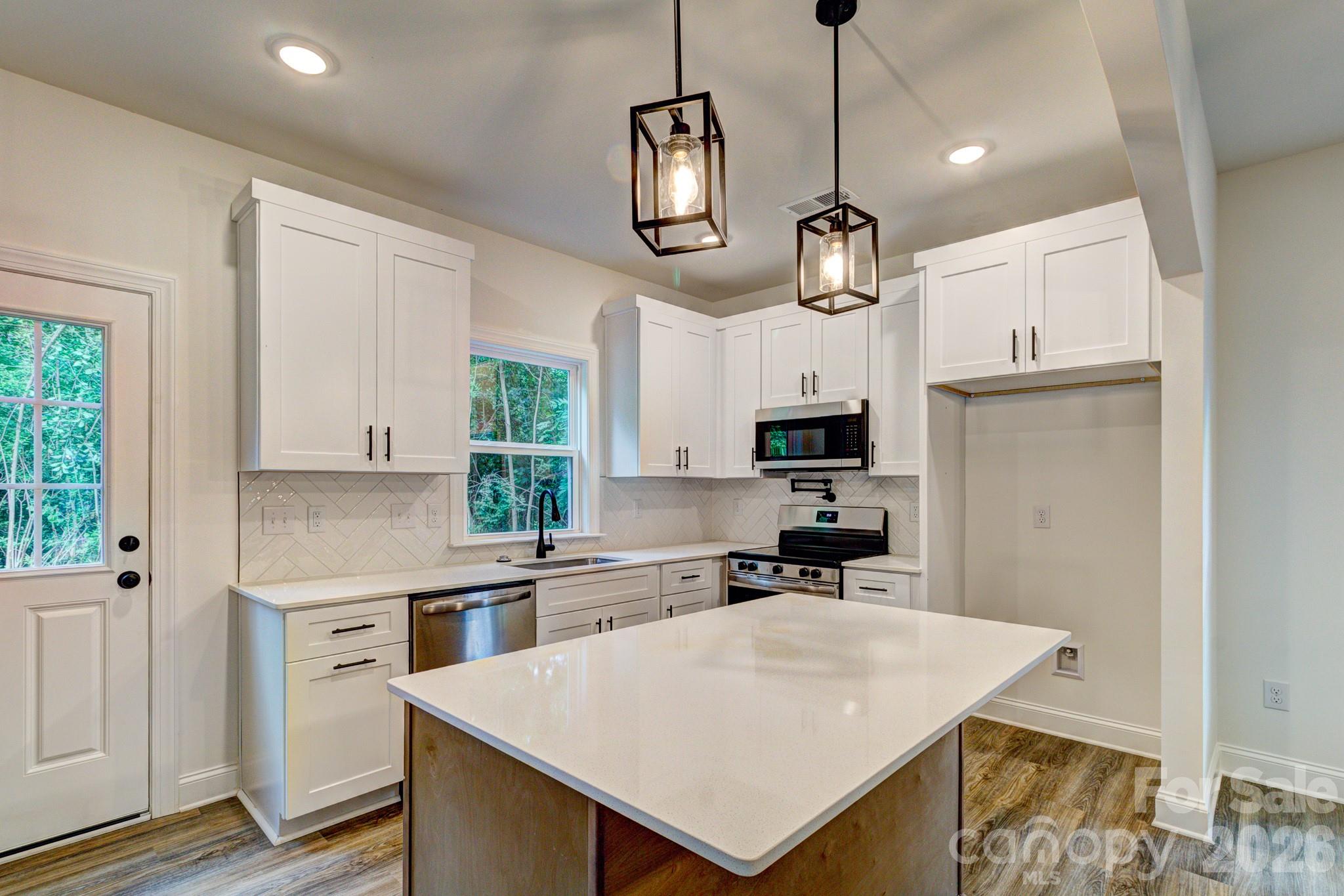 504 Oakland Drive Shelby NC 28150
