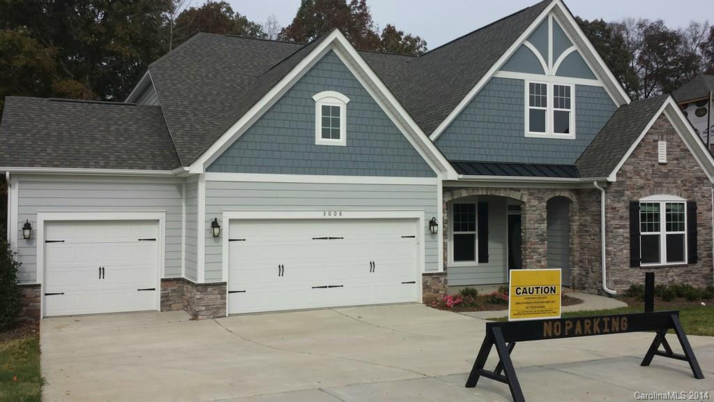 3008 Dunwoody Drive Indian Trail NC 28079