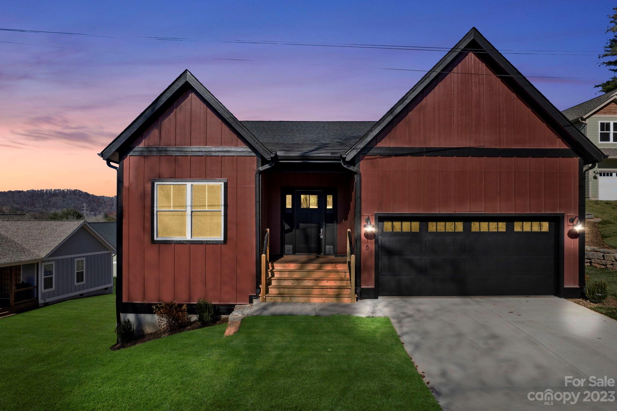 116 Ellis Lane Arden NC 28704