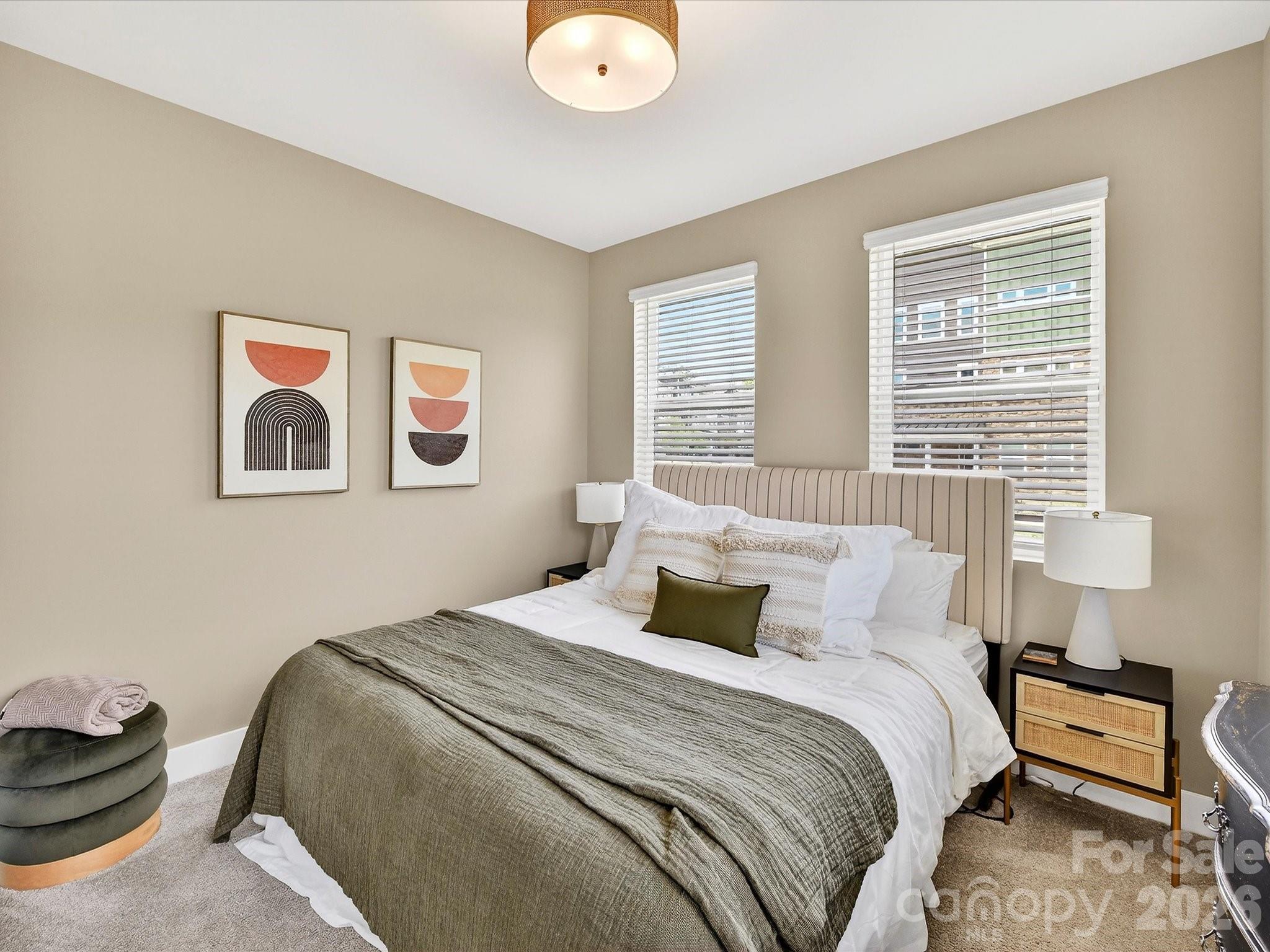 2744 Ensemble Court Charlotte NC 28262