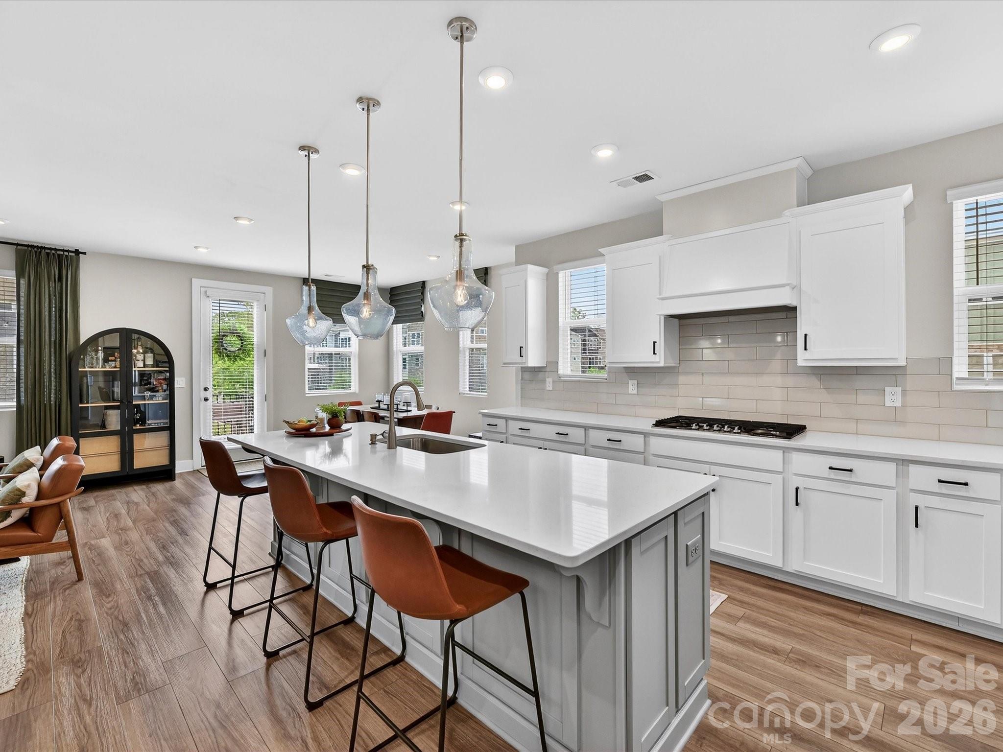 2744 Ensemble Court Charlotte NC 28262