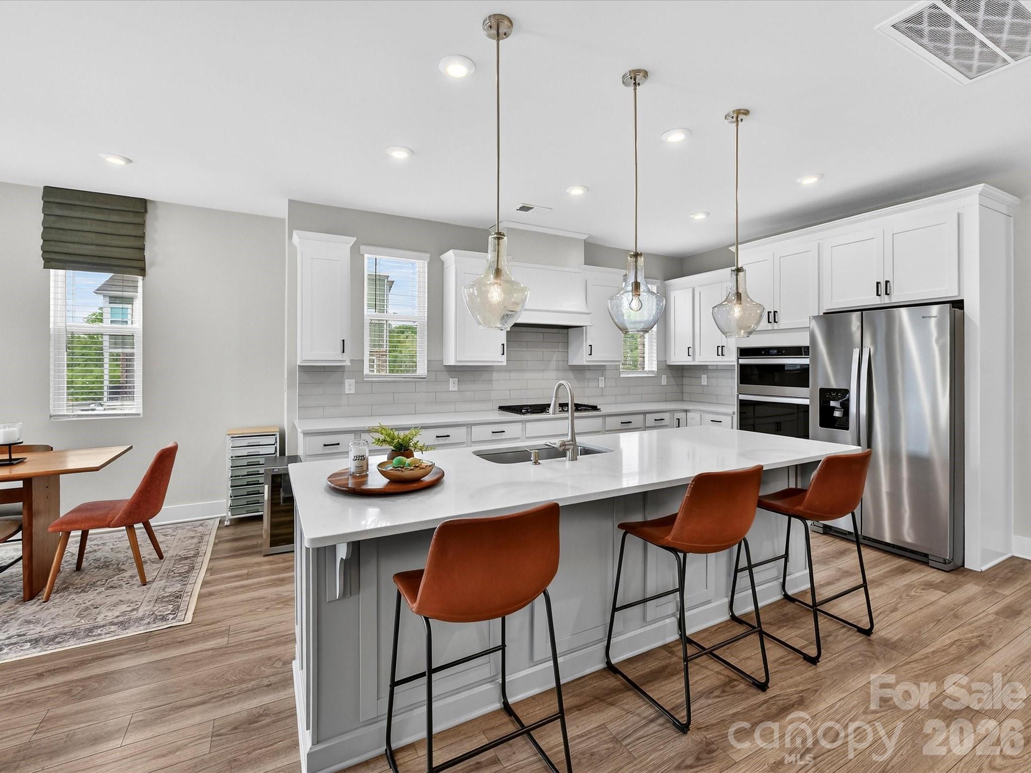 2744 Ensemble Court Charlotte NC 28262