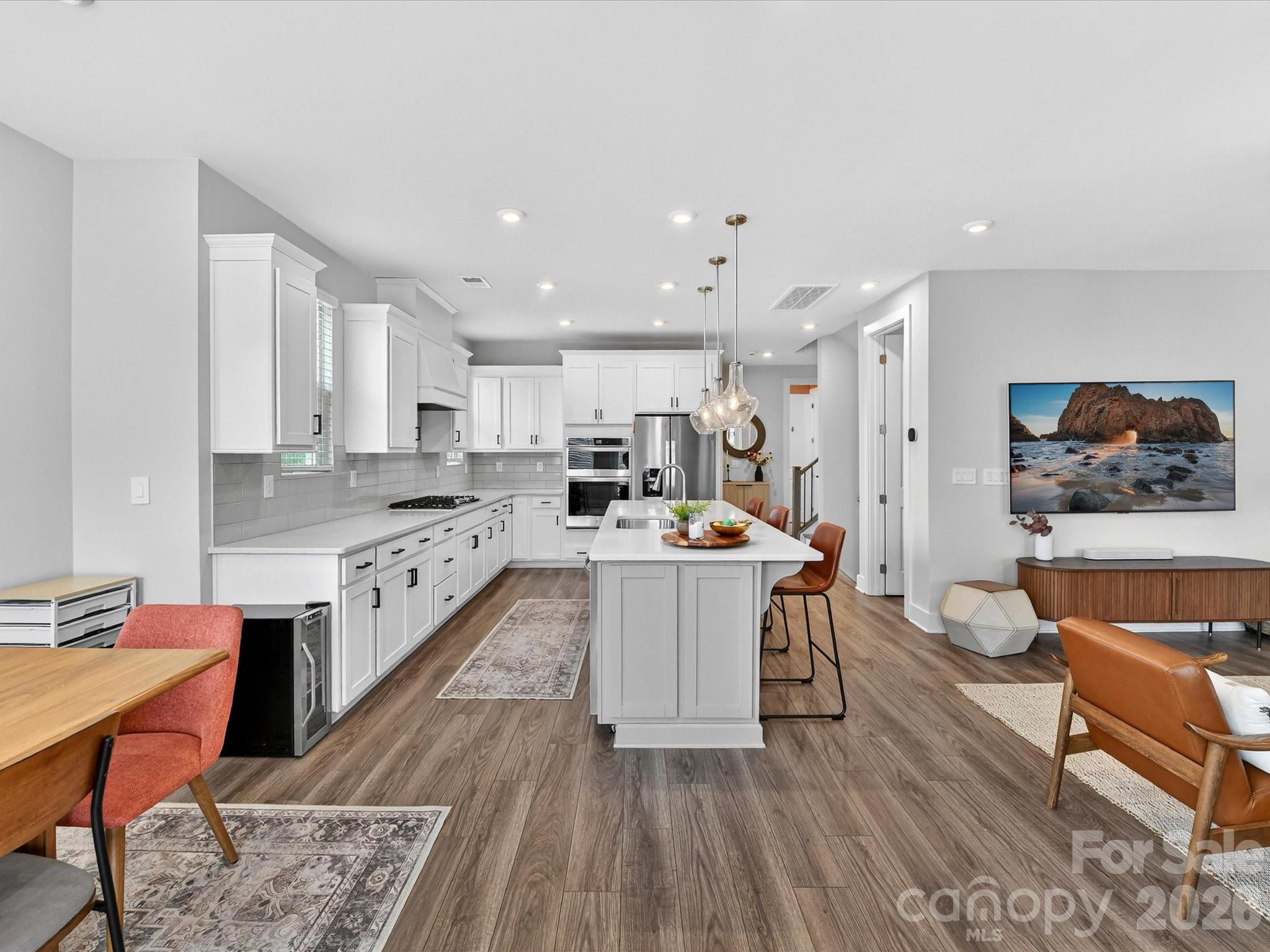 2744 Ensemble Court Charlotte NC 28262