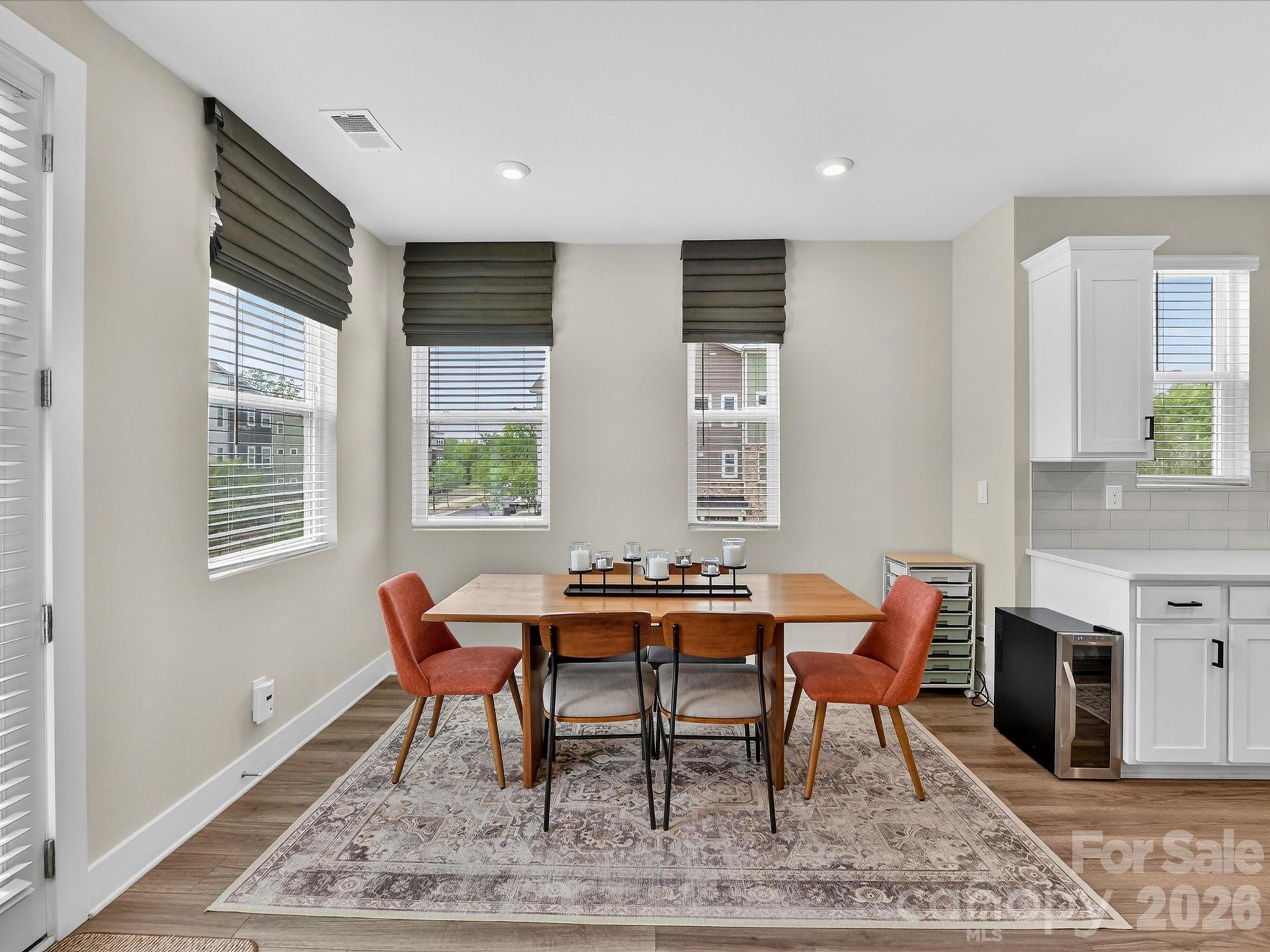 2744 Ensemble Court Charlotte NC 28262