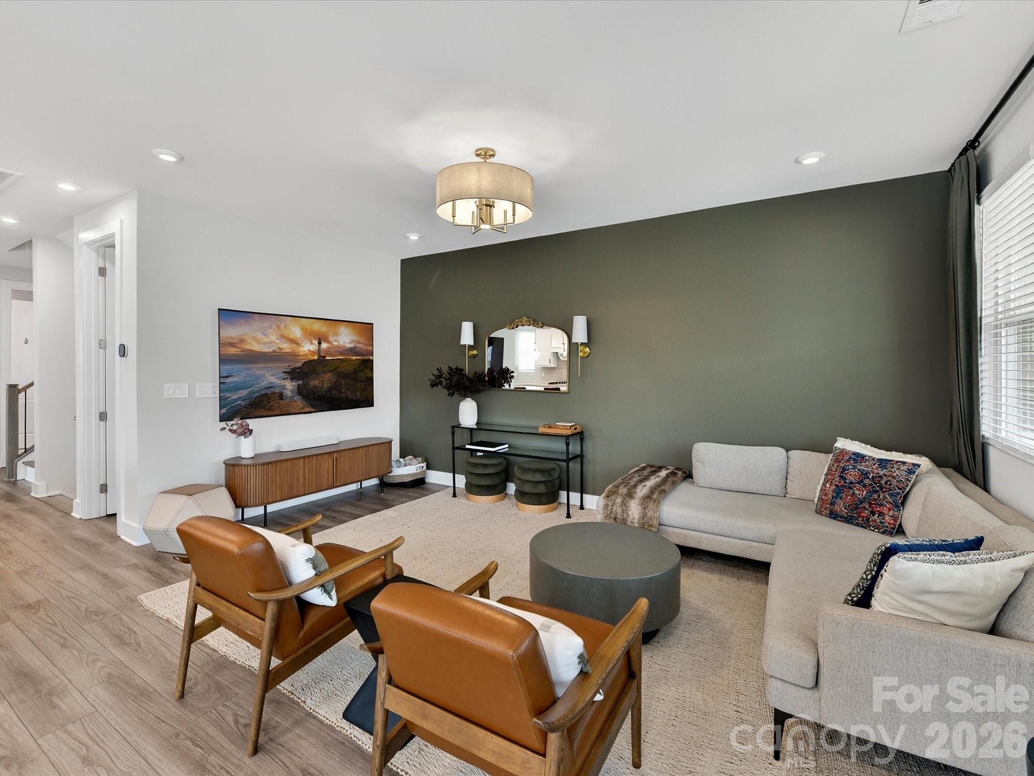 2744 Ensemble Court Charlotte NC 28262