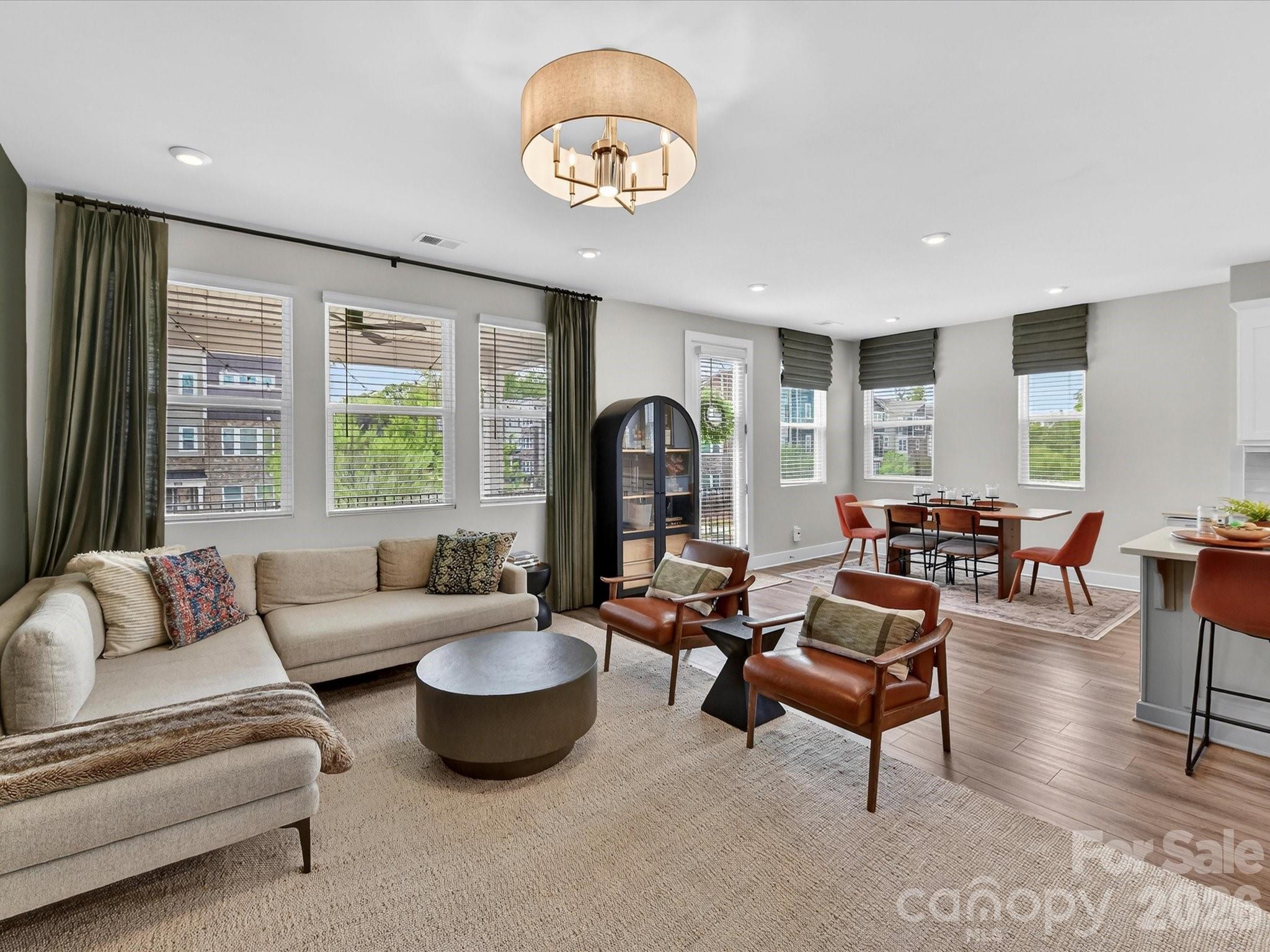 2744 Ensemble Court Charlotte NC 28262