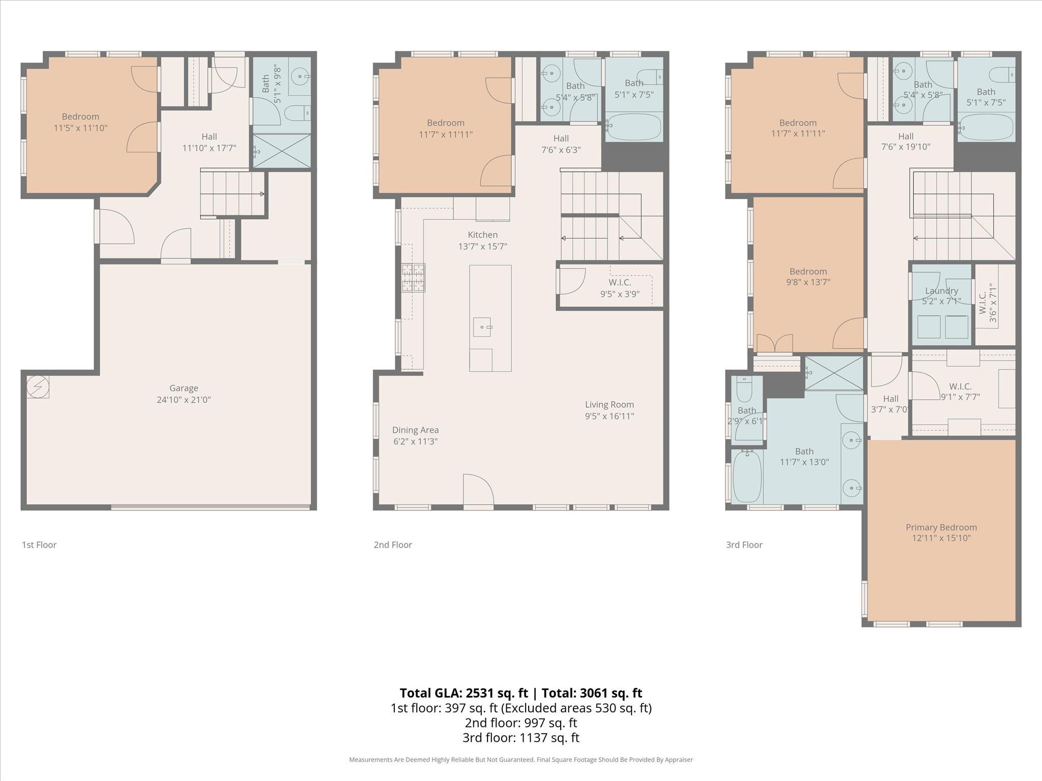 2744 Ensemble Court Charlotte NC 28262