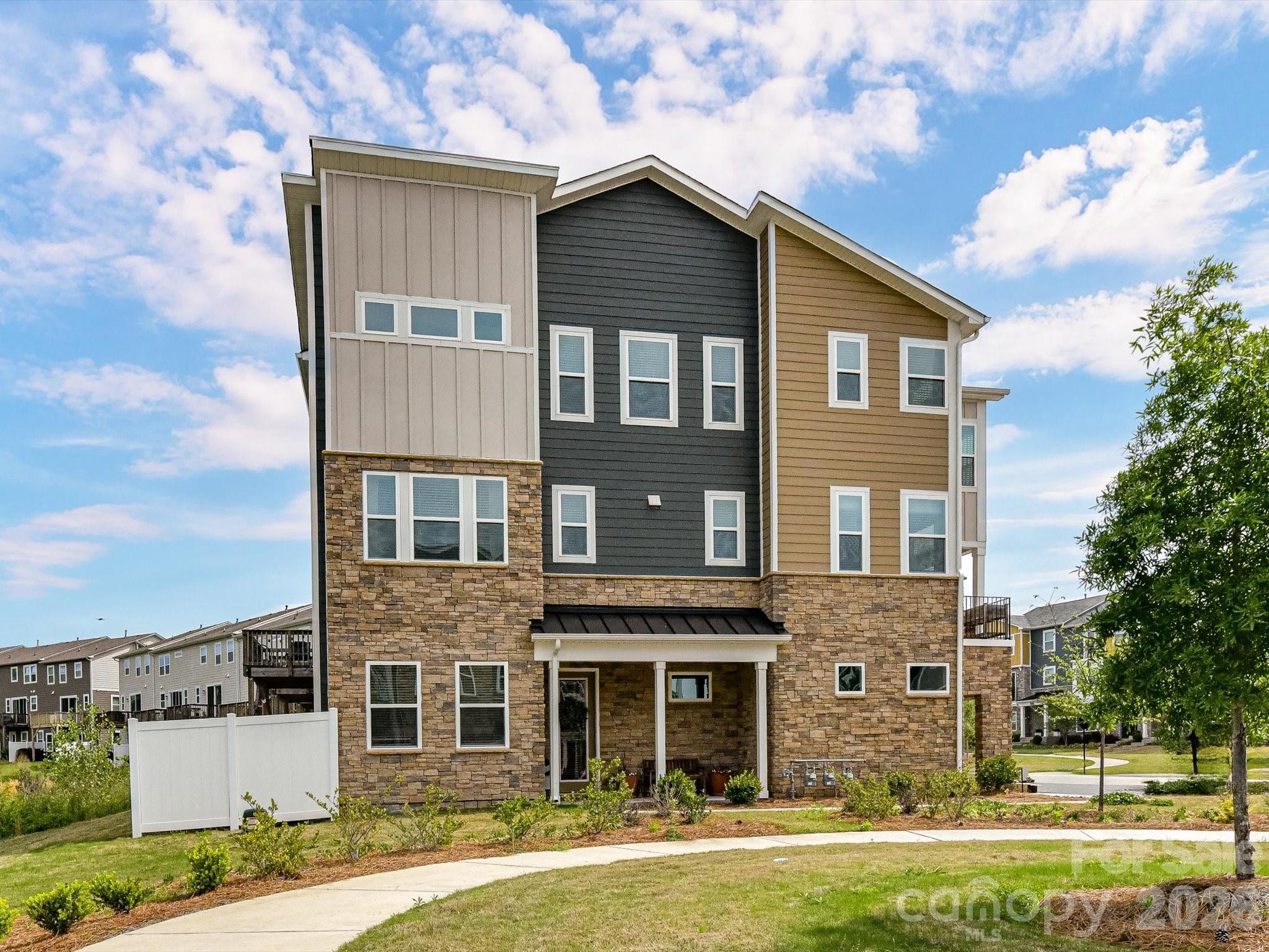 2744 Ensemble Court Charlotte NC 28262