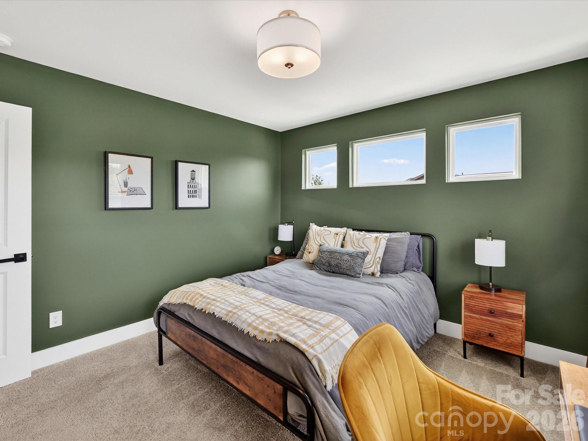 2744 Ensemble Court Charlotte NC 28262