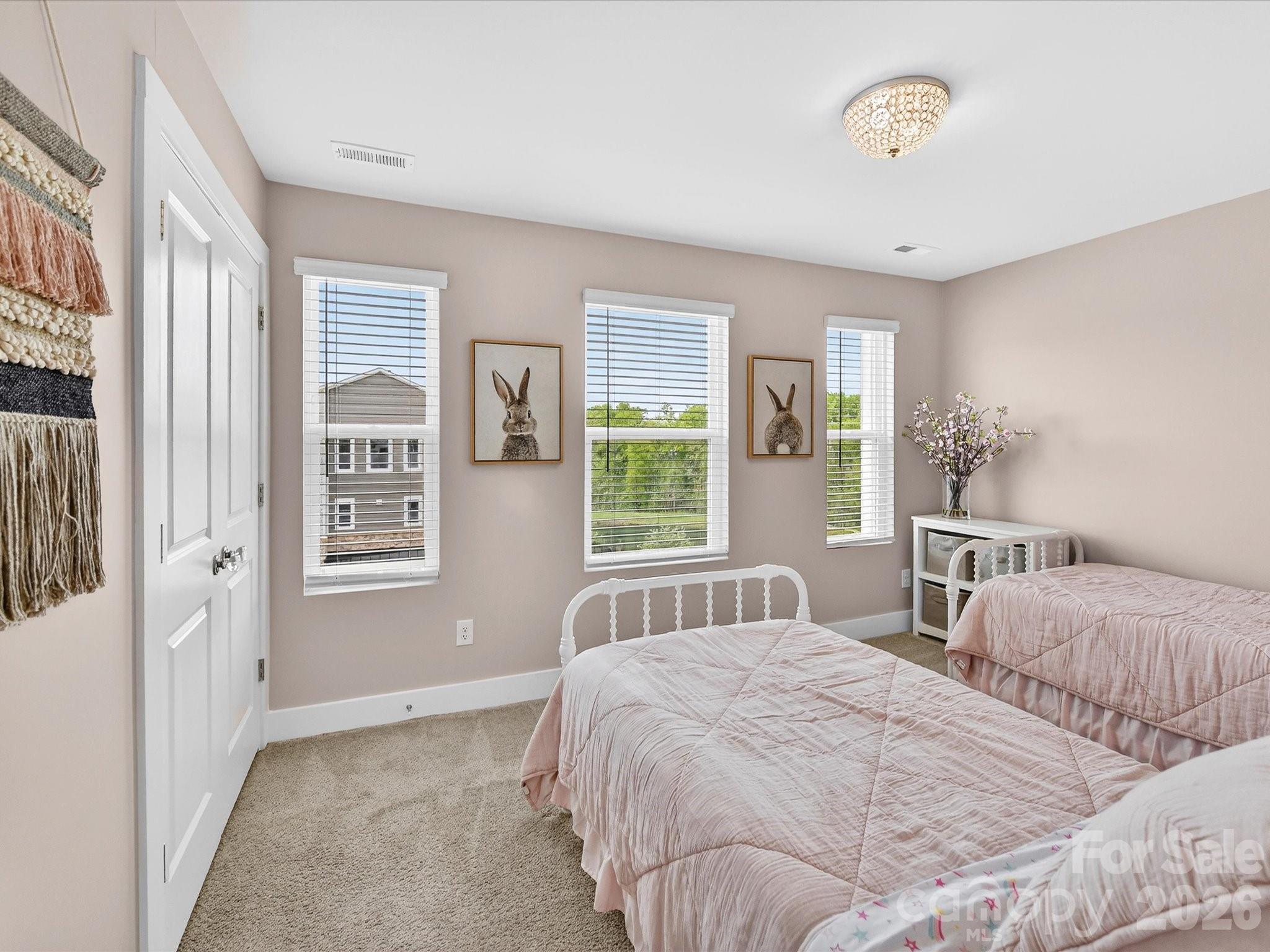 2744 Ensemble Court Charlotte NC 28262