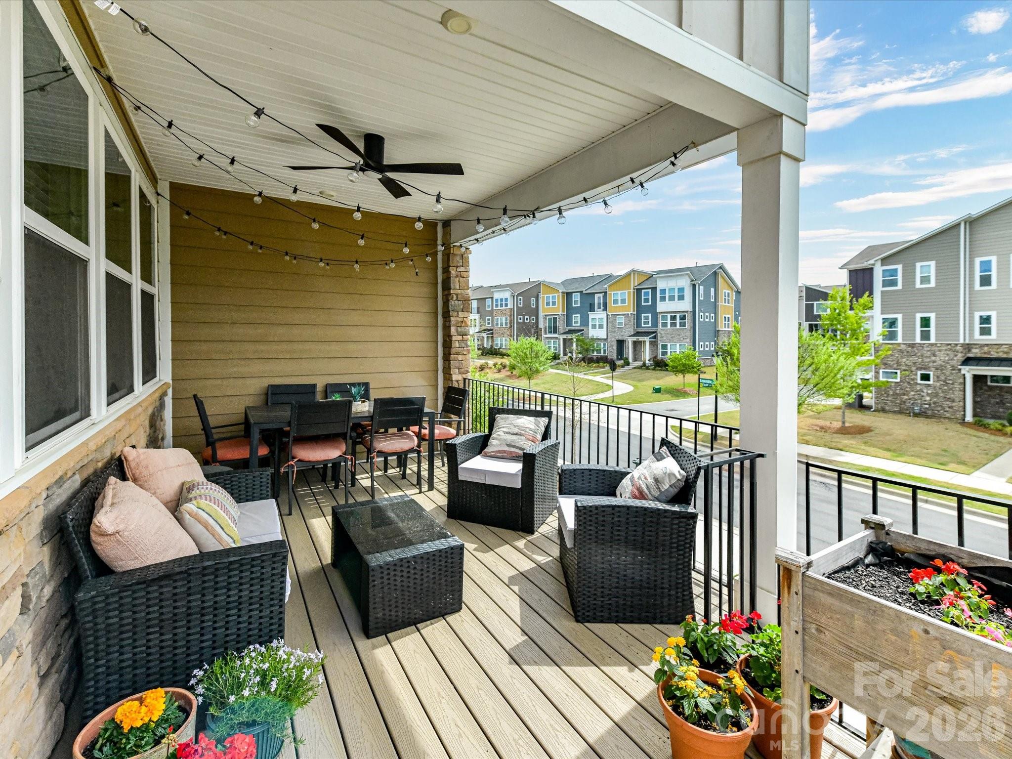 2744 Ensemble Court Charlotte NC 28262