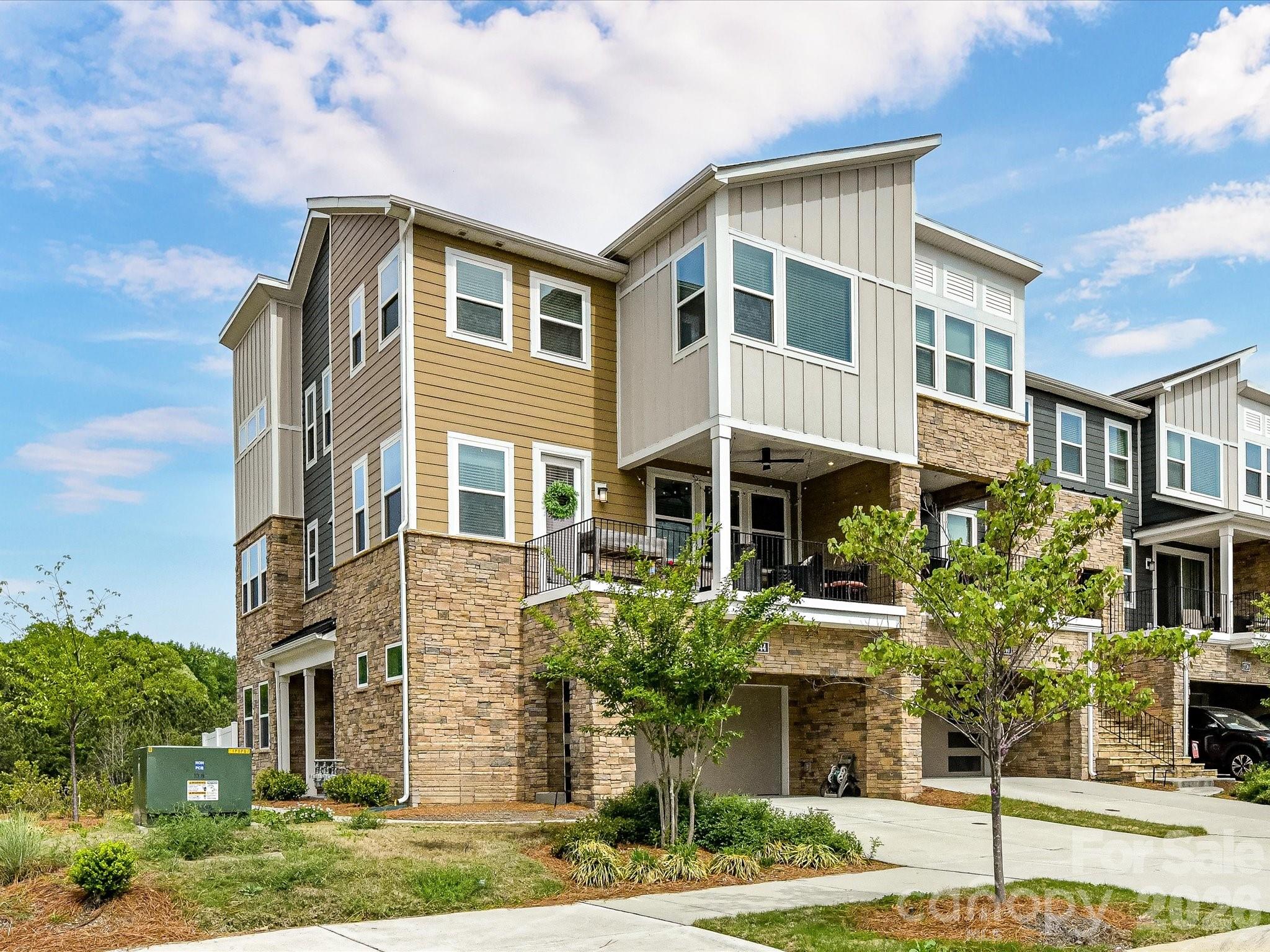 2744 Ensemble Court Charlotte NC 28262