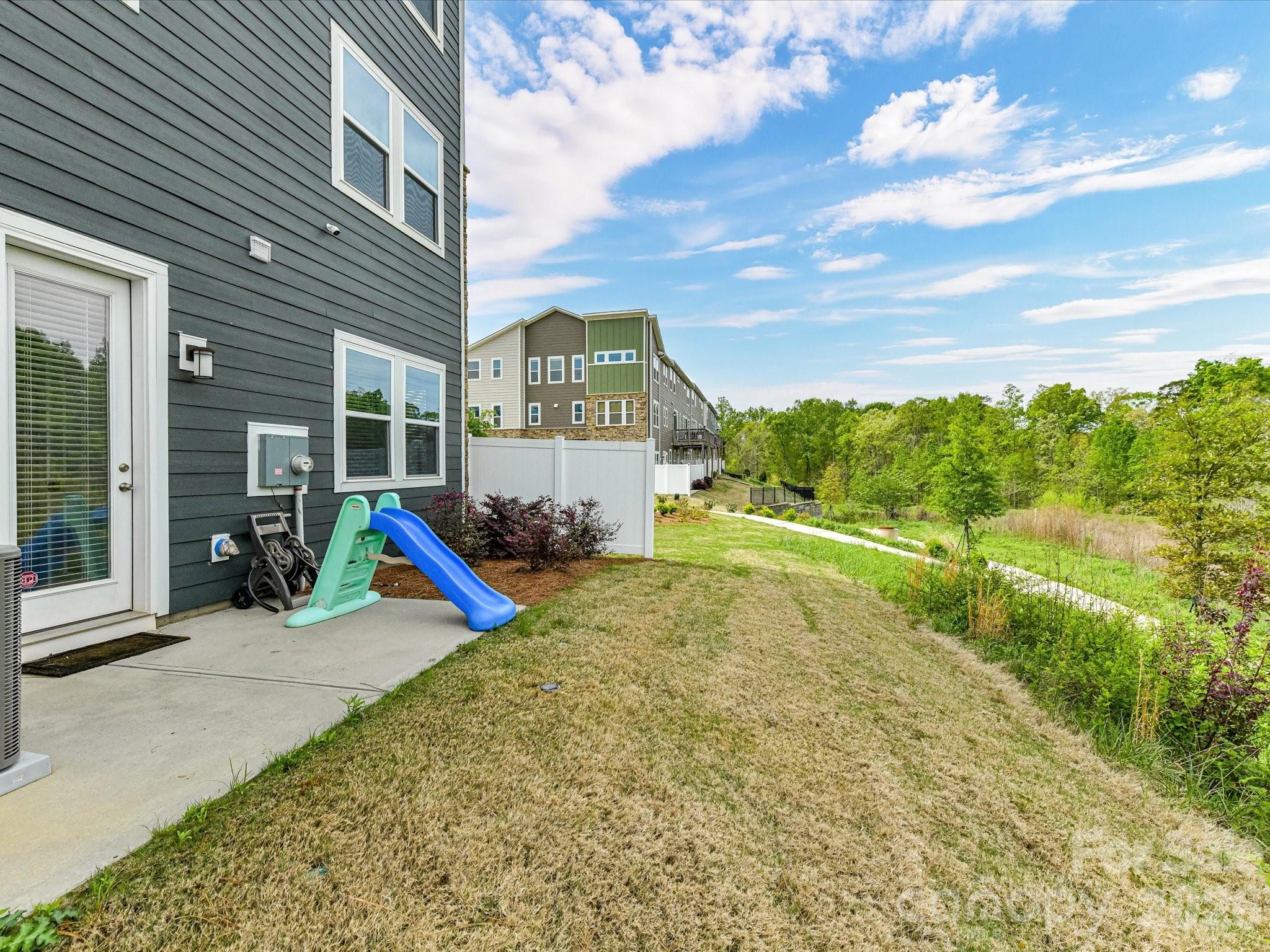 2744 Ensemble Court Charlotte NC 28262