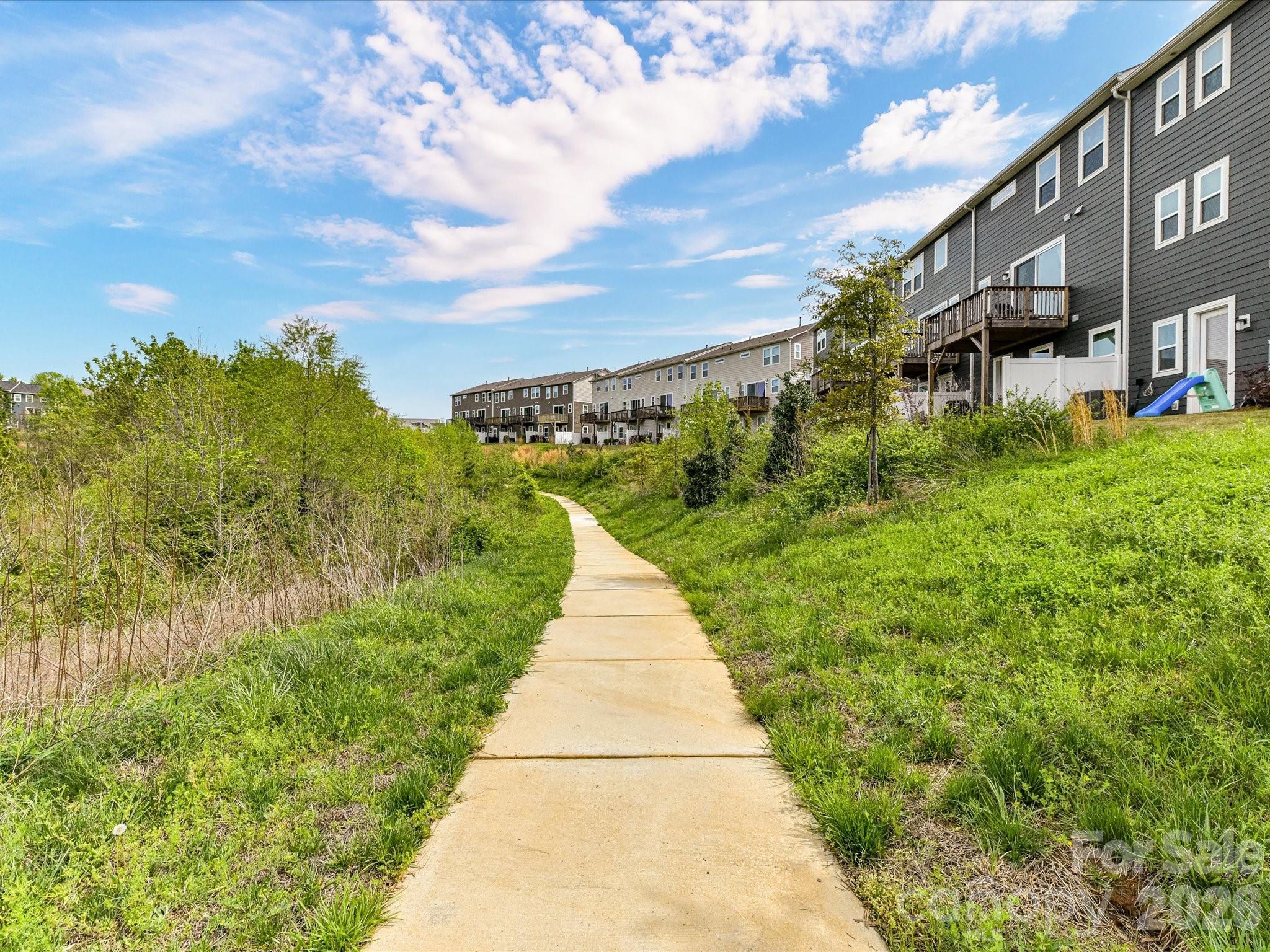 2744 Ensemble Court Charlotte NC 28262