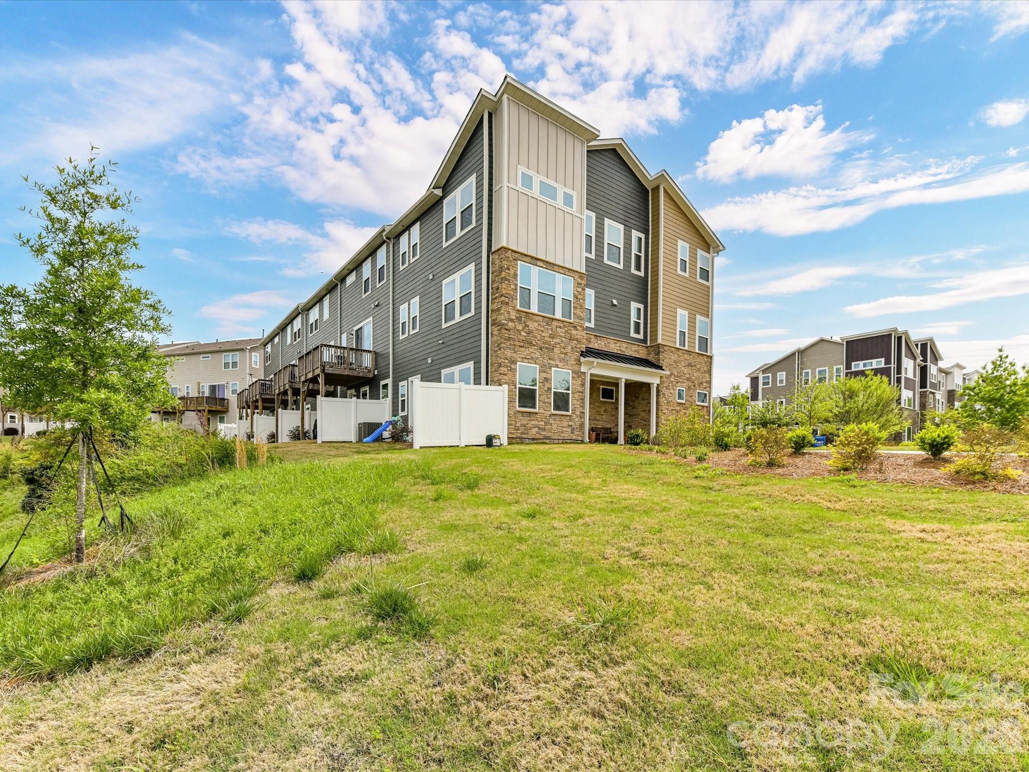 2744 Ensemble Court Charlotte NC 28262