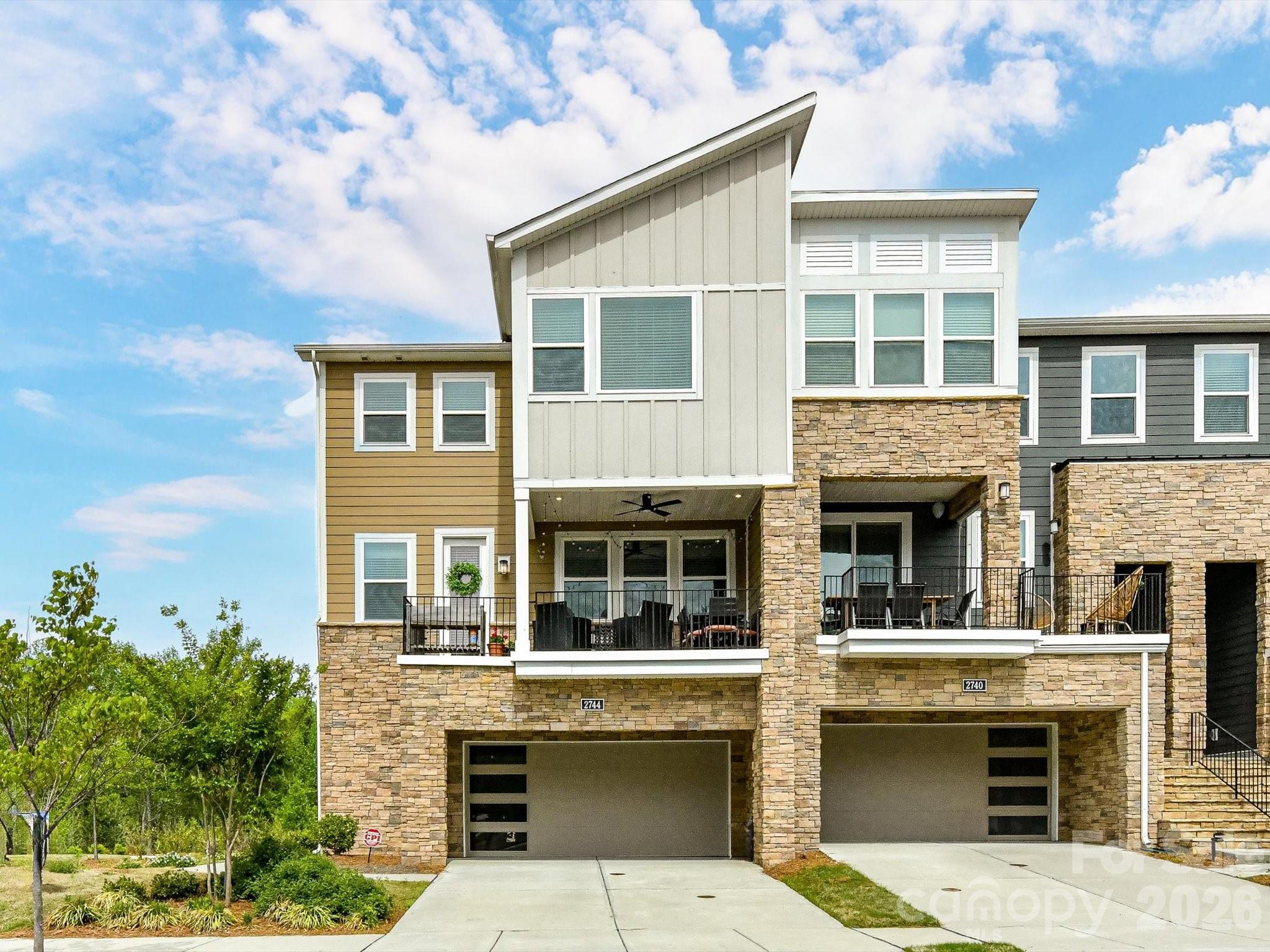 2744 Ensemble Court Charlotte NC 28262
