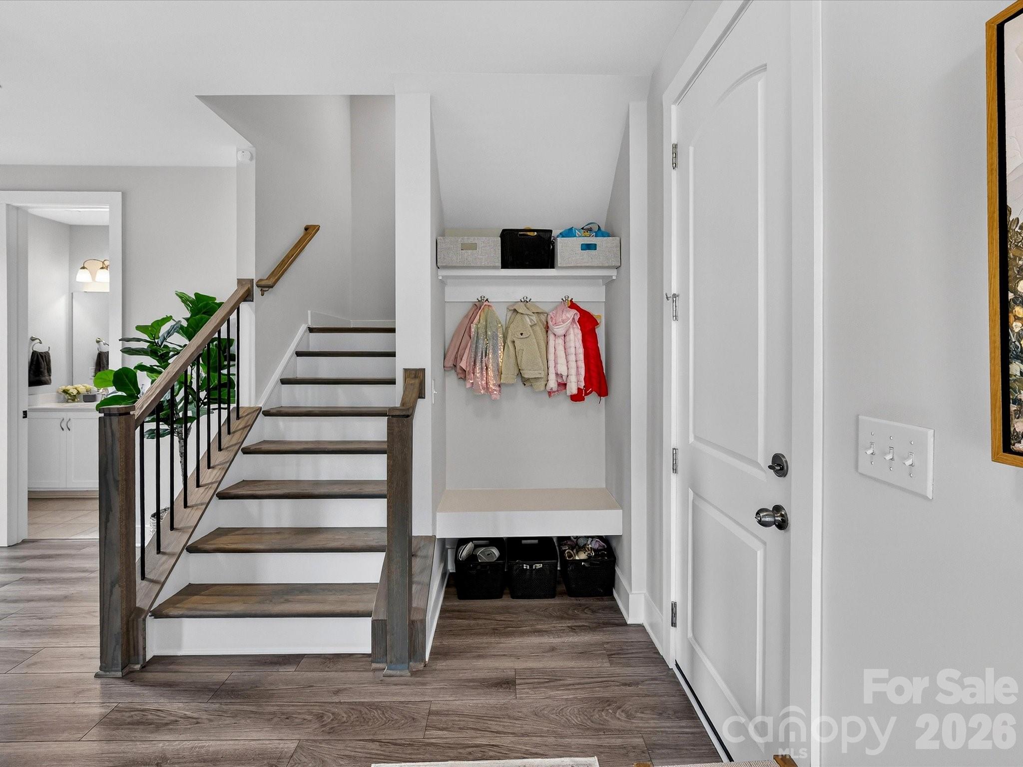 2744 Ensemble Court Charlotte NC 28262