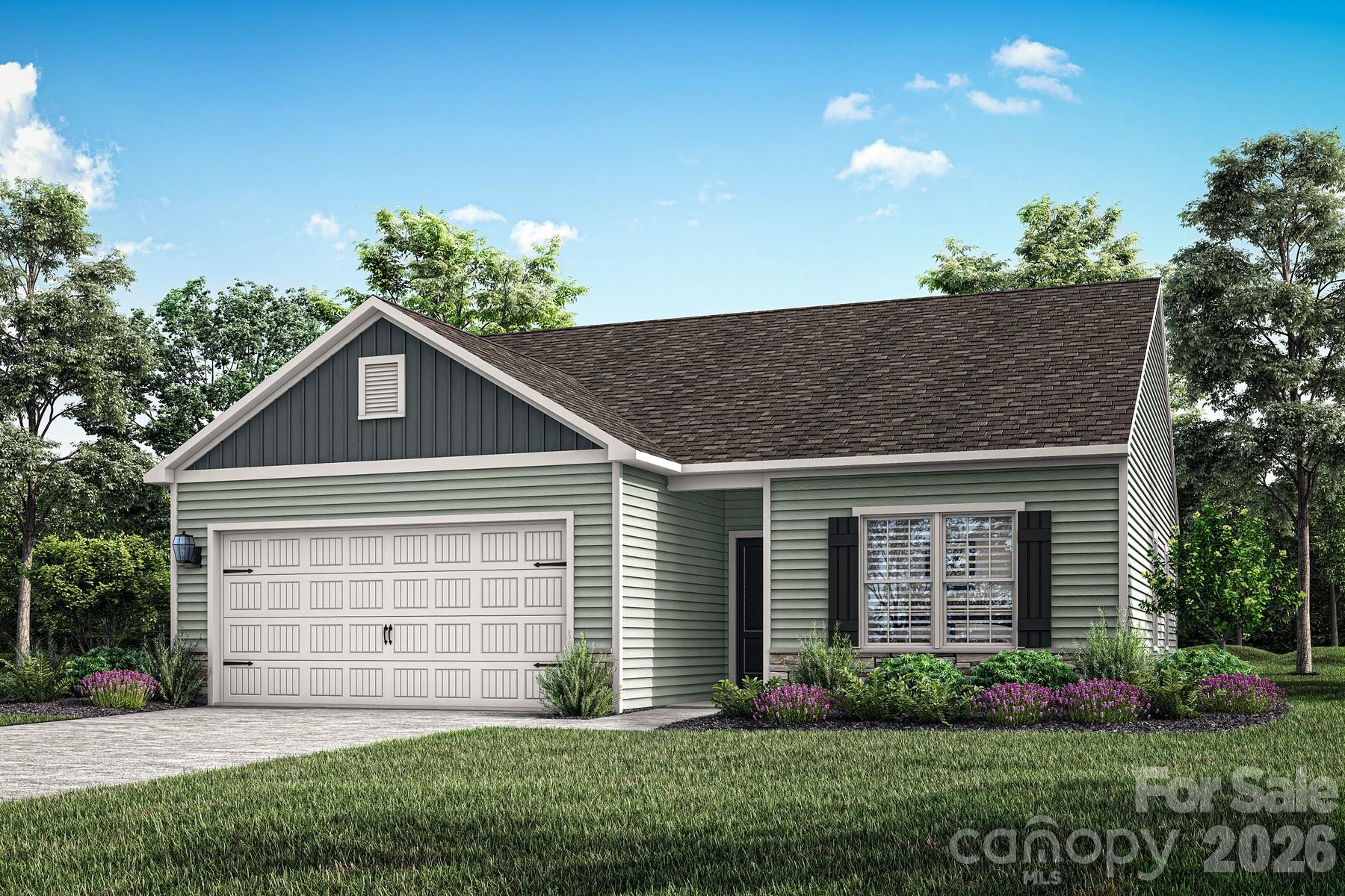 3505 Saddlebred Drive Gastonia NC 28052