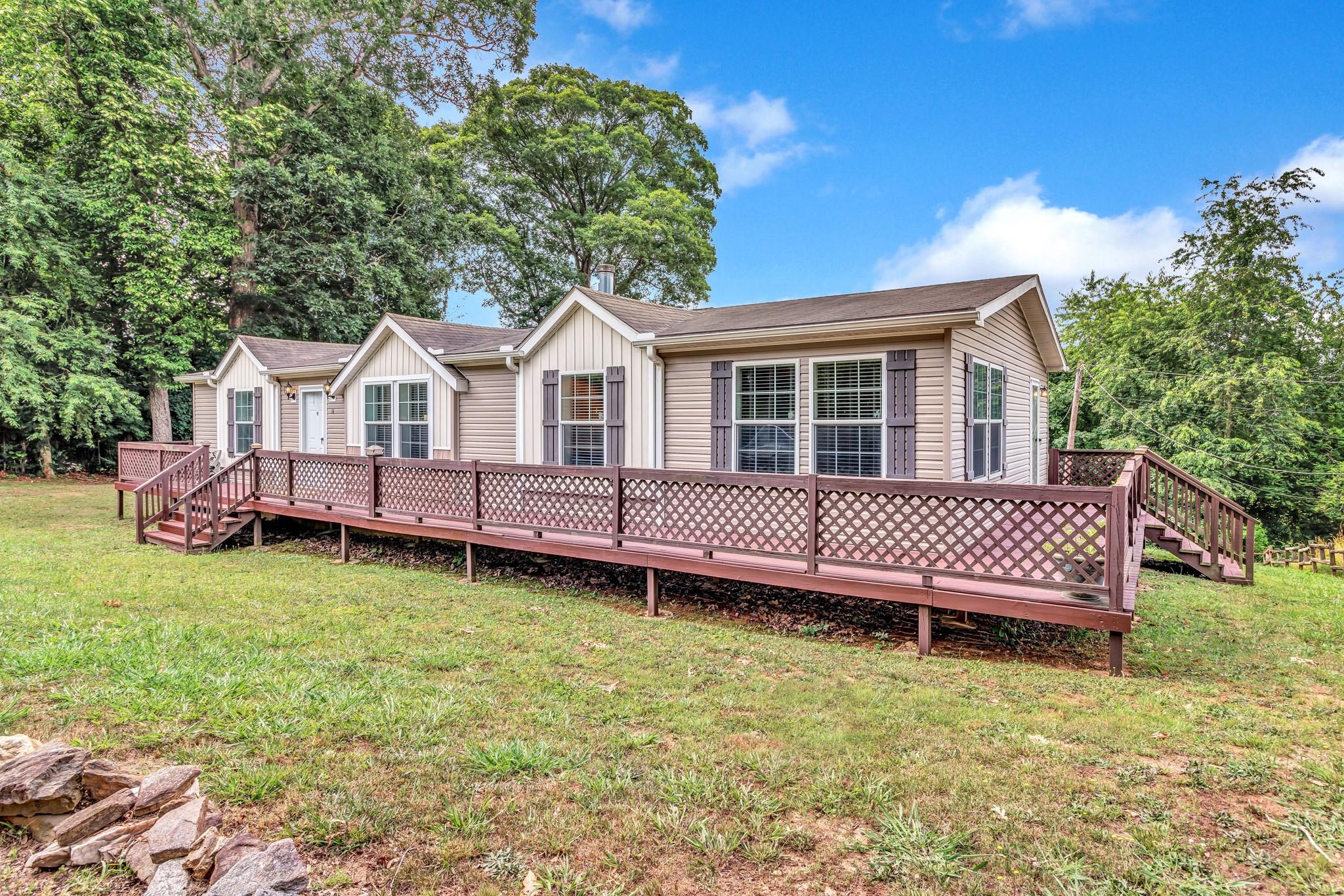 14 Paradise Ridge Road Candler NC 28715