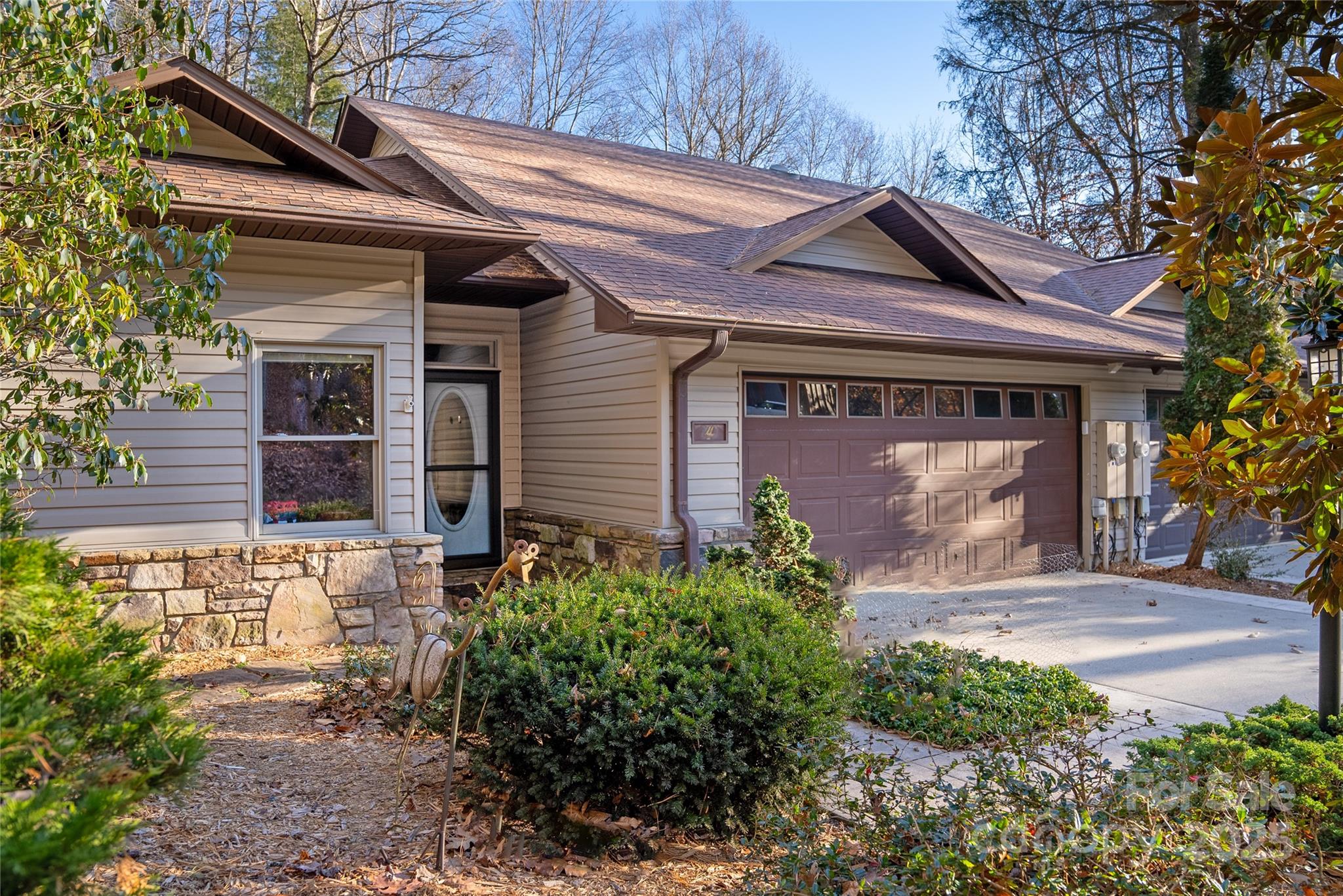 4 Unoga Court Brevard NC 28712