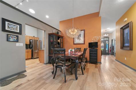 4 Unoga Court Brevard NC 28712