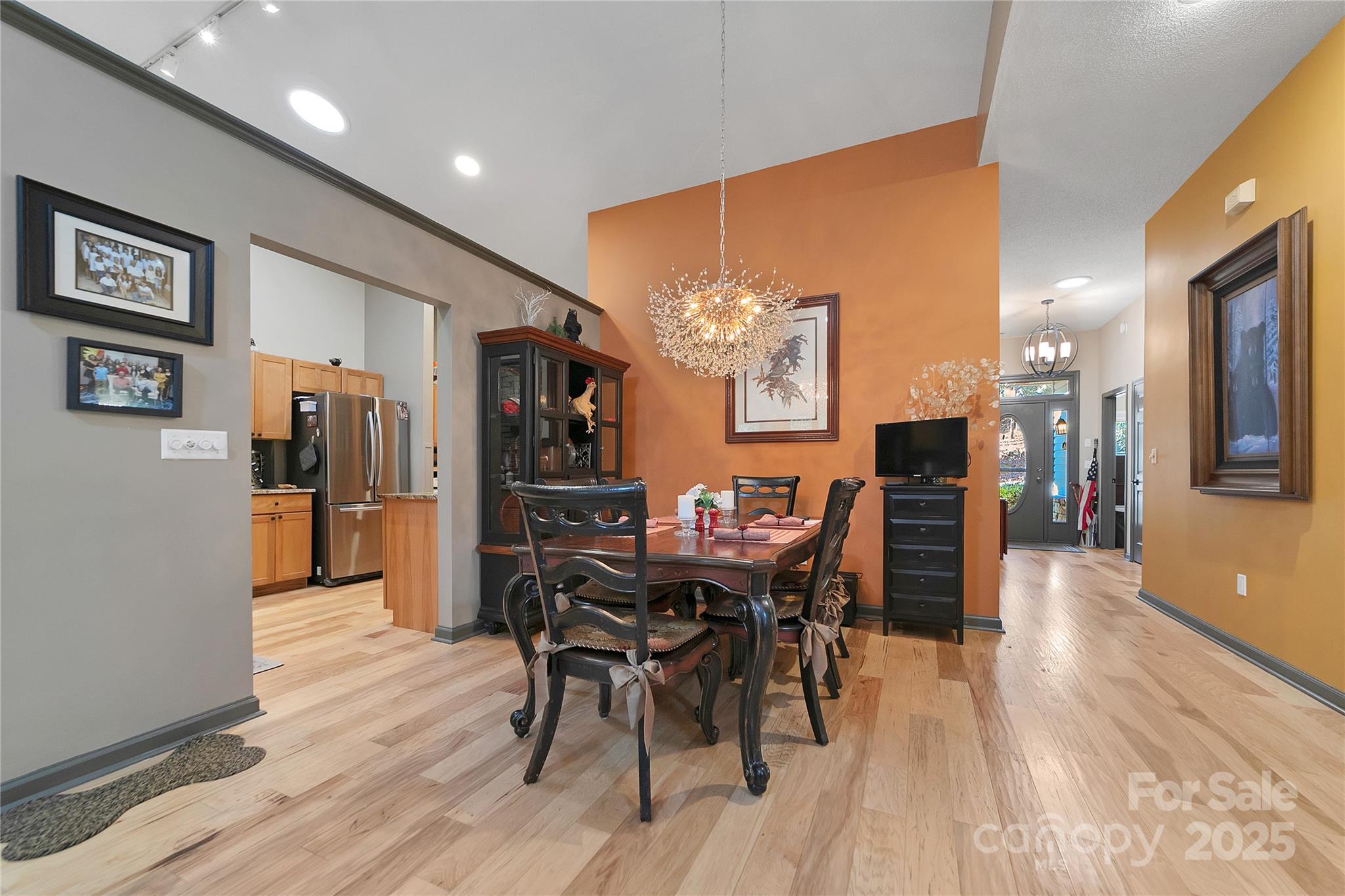 4 Unoga Court Brevard NC 28712