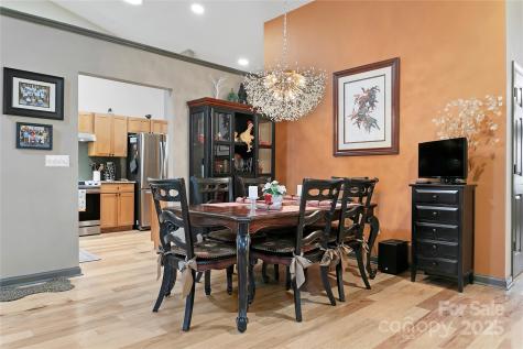4 Unoga Court Brevard NC 28712
