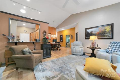 4 Unoga Court Brevard NC 28712
