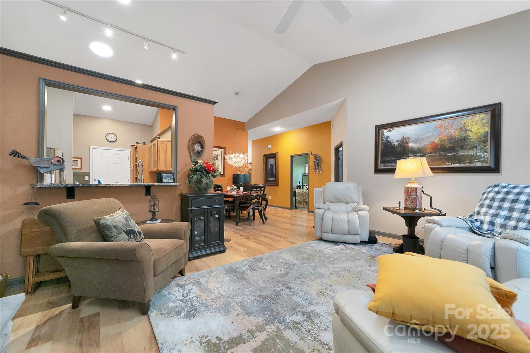 4 Unoga Court Brevard NC 28712