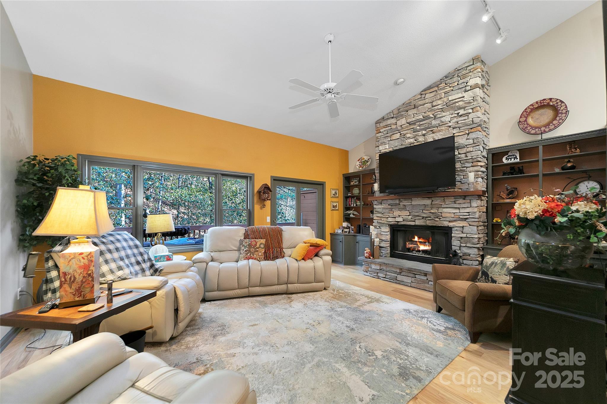 4 Unoga Court Brevard NC 28712