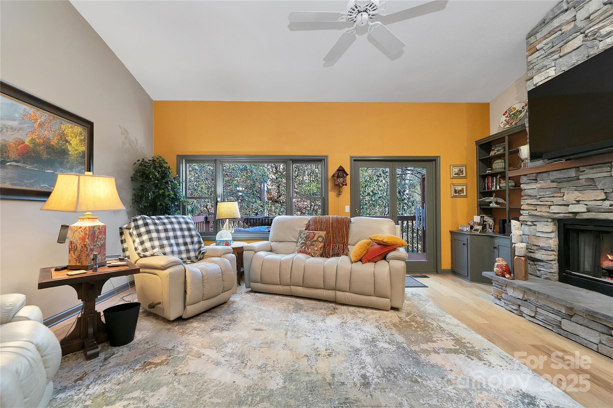 4 Unoga Court Brevard NC 28712