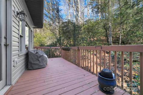 4 Unoga Court Brevard NC 28712