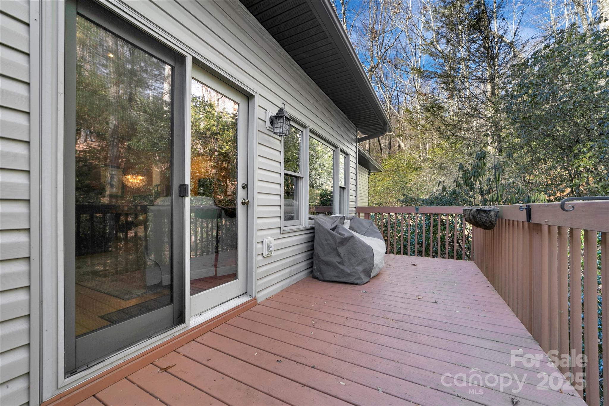4 Unoga Court Brevard NC 28712