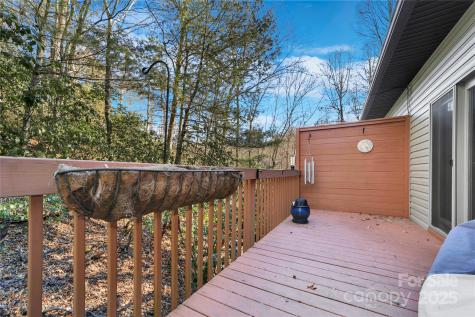 4 Unoga Court Brevard NC 28712