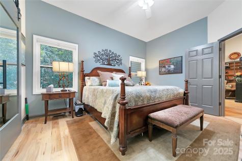 4 Unoga Court Brevard NC 28712
