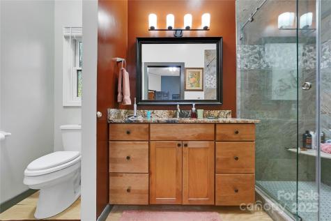 4 Unoga Court Brevard NC 28712