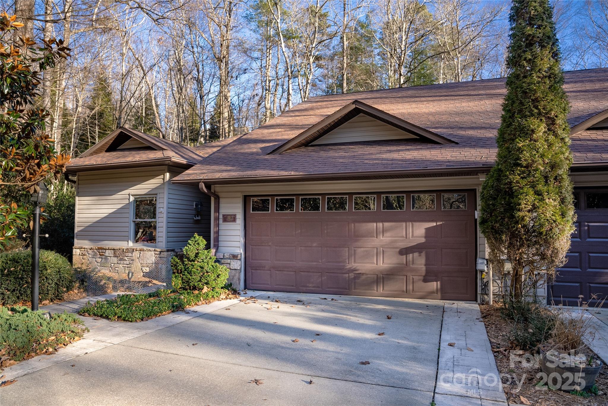 4 Unoga Court Brevard NC 28712