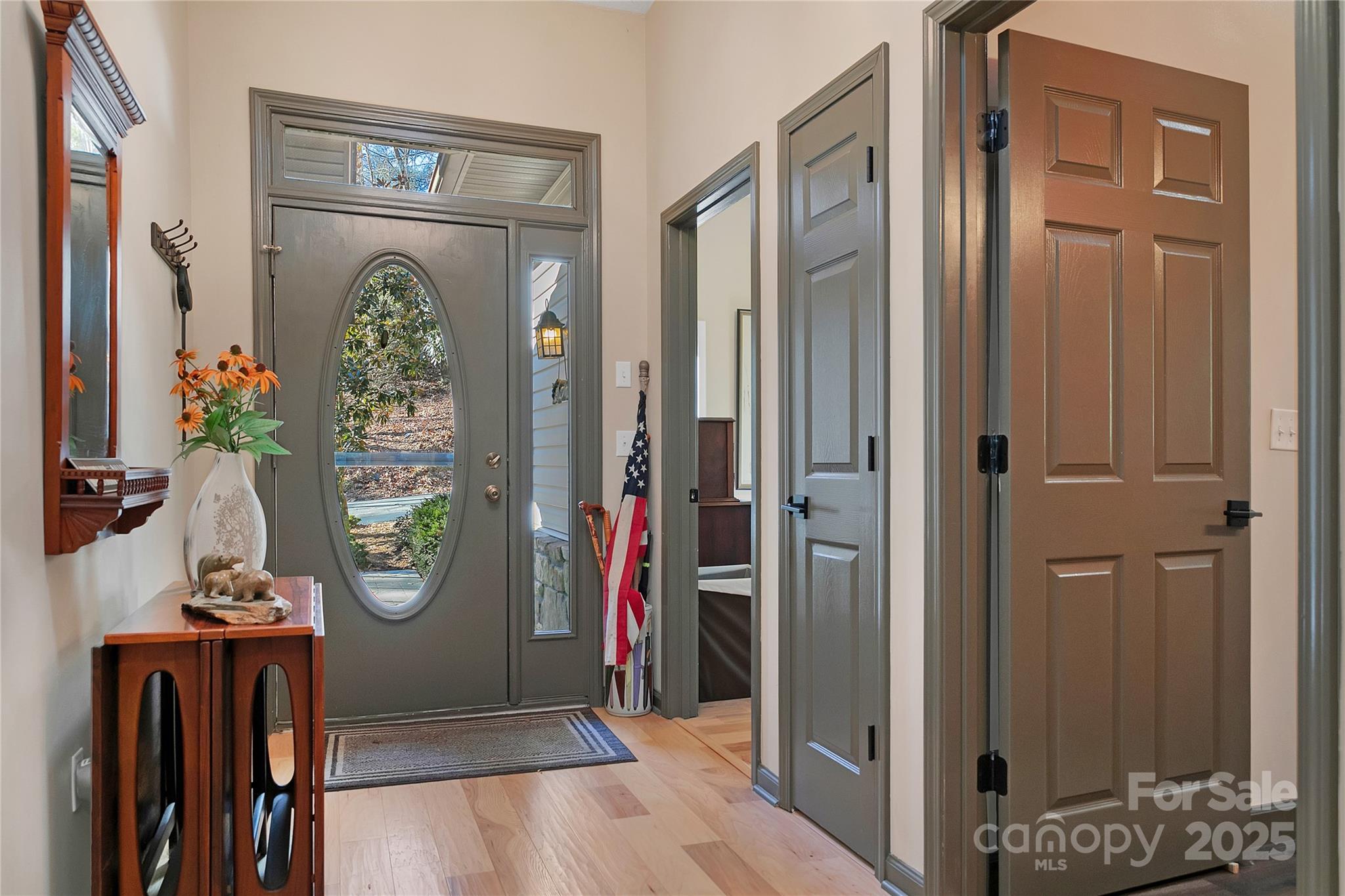 4 Unoga Court Brevard NC 28712