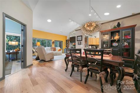 4 Unoga Court Brevard NC 28712