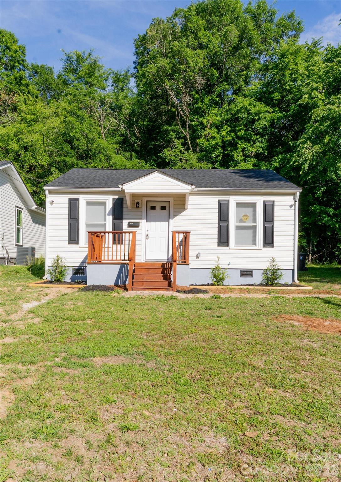 315 Broad Drive SW Concord NC 28025