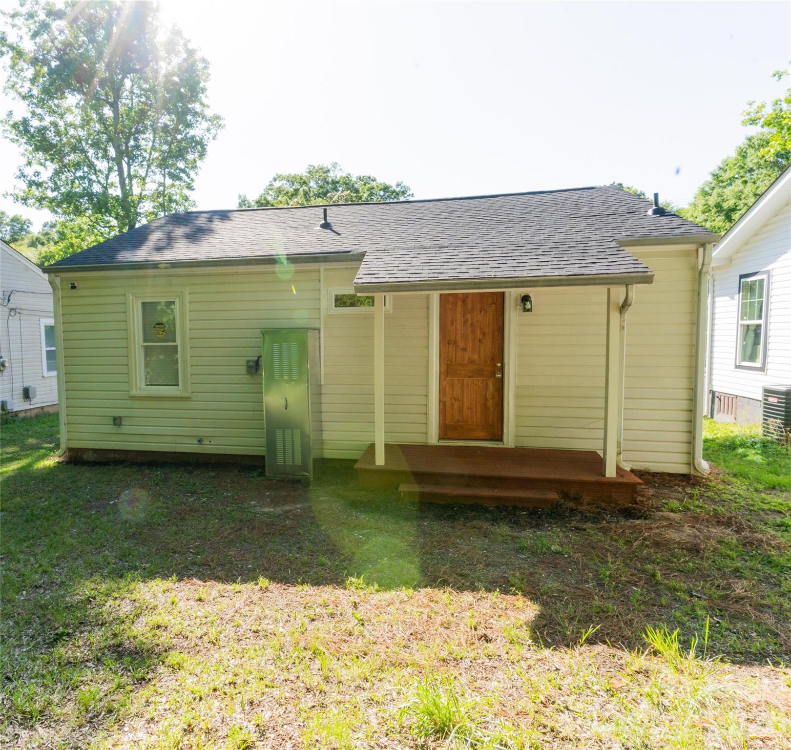 315 Broad Drive SW Concord NC 28025
