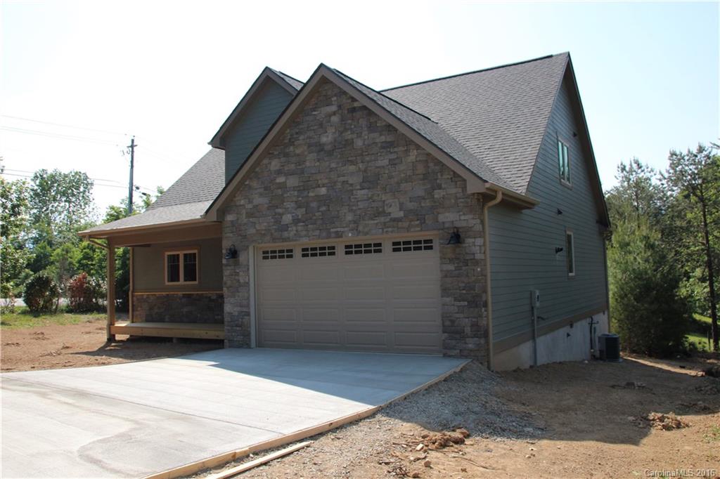 4 Penley Park Drive Weaverville NC 28787