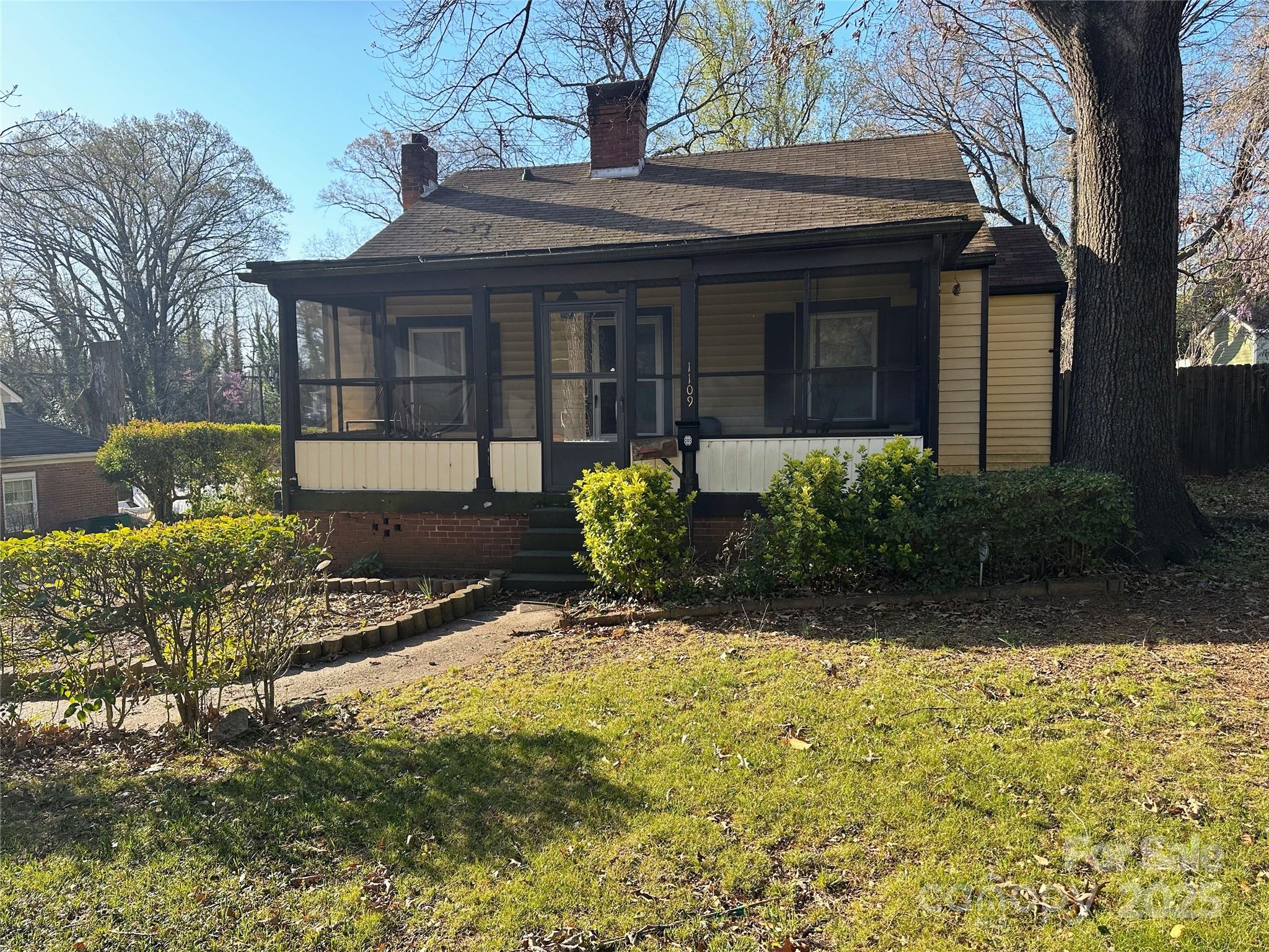 1109 West Boulevard Charlotte NC 28208