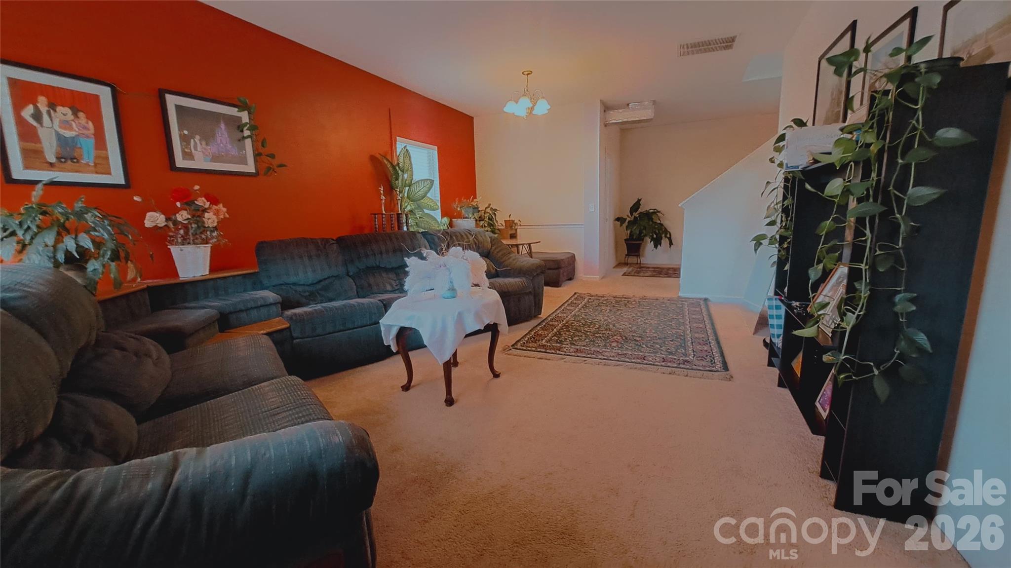7736 Ponderosa Pine Lane Charlotte NC 28215