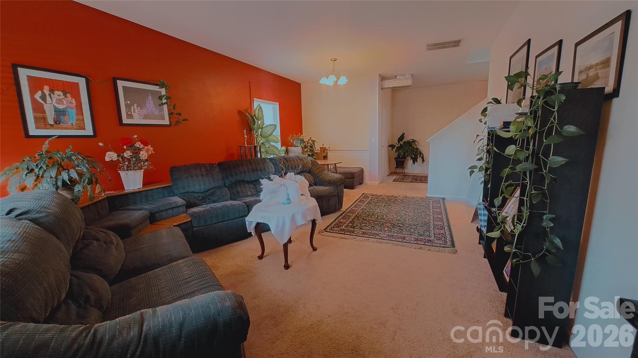 7736 Ponderosa Pine Lane Charlotte NC 28215