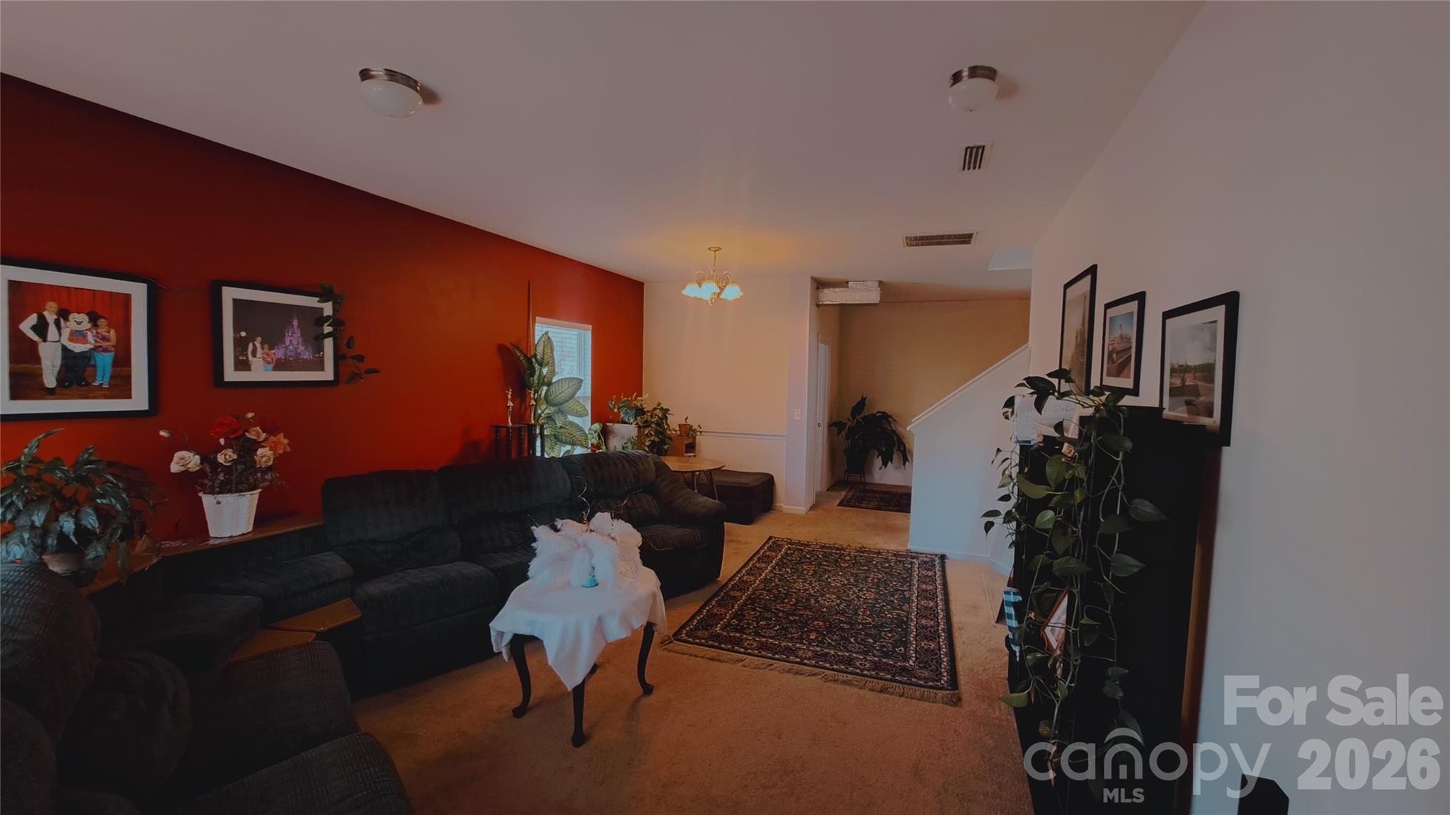 7736 Ponderosa Pine Lane Charlotte NC 28215