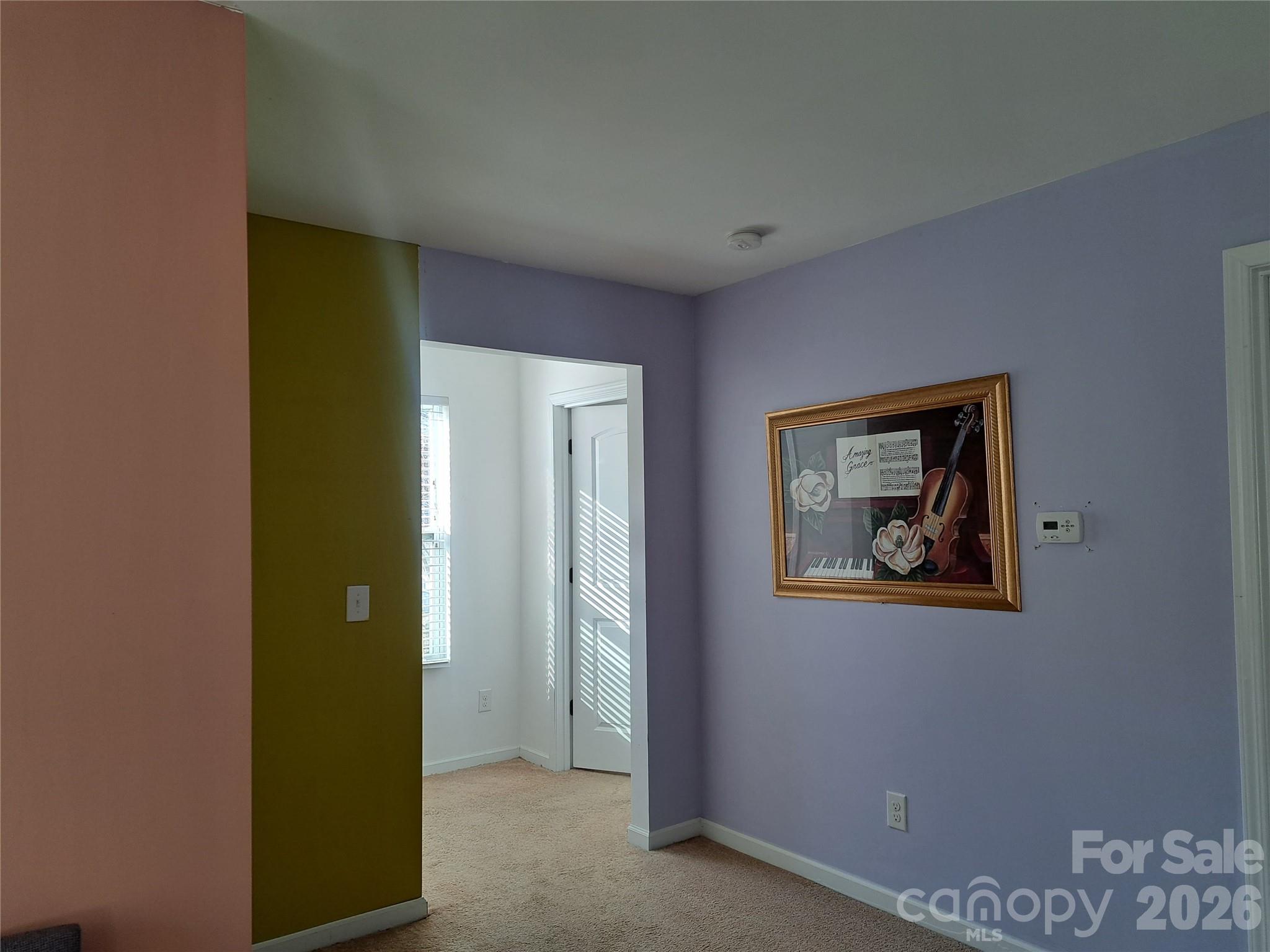 7736 Ponderosa Pine Lane Charlotte NC 28215